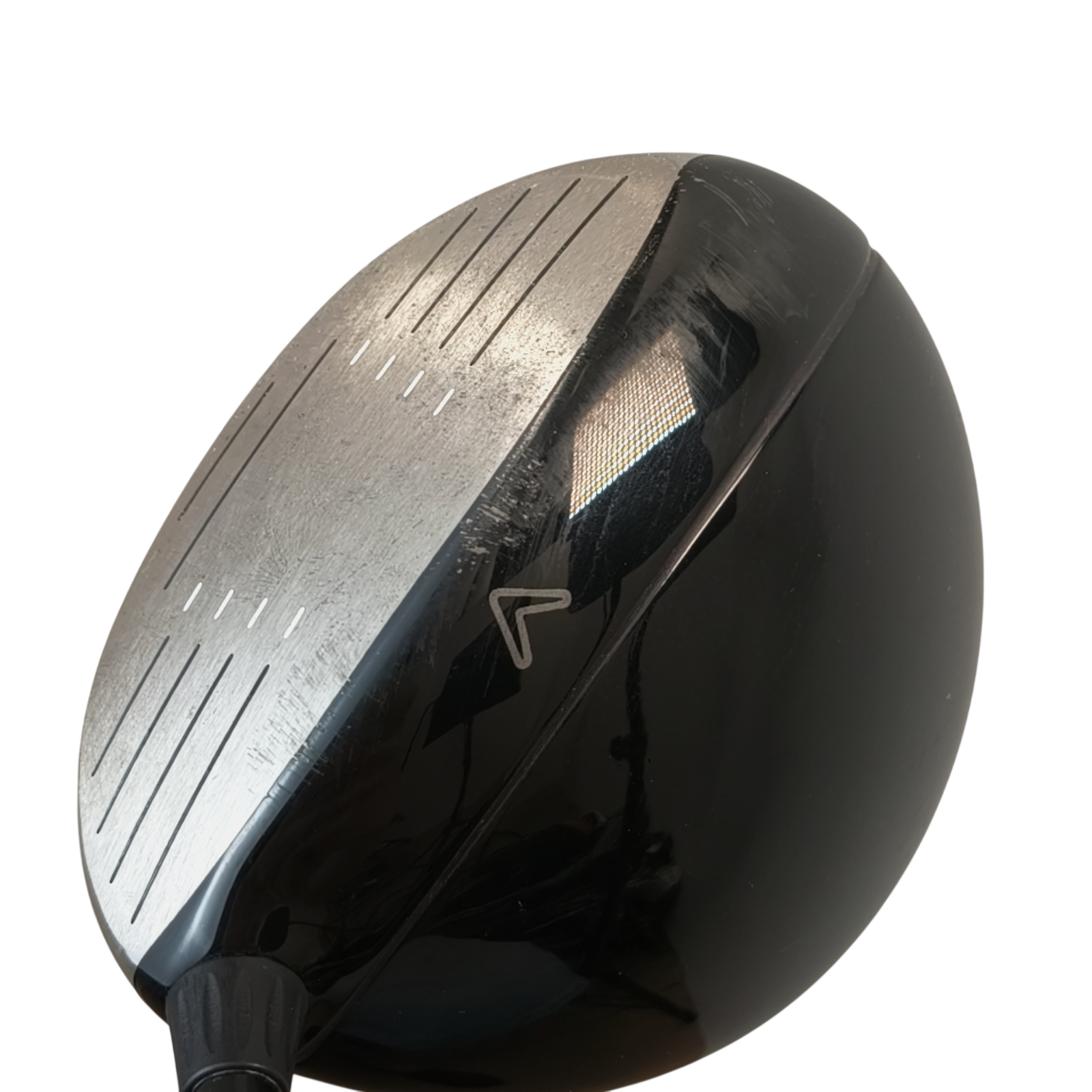 Callaway Ft-5 Driver / Flex Stiff / Loft 10
