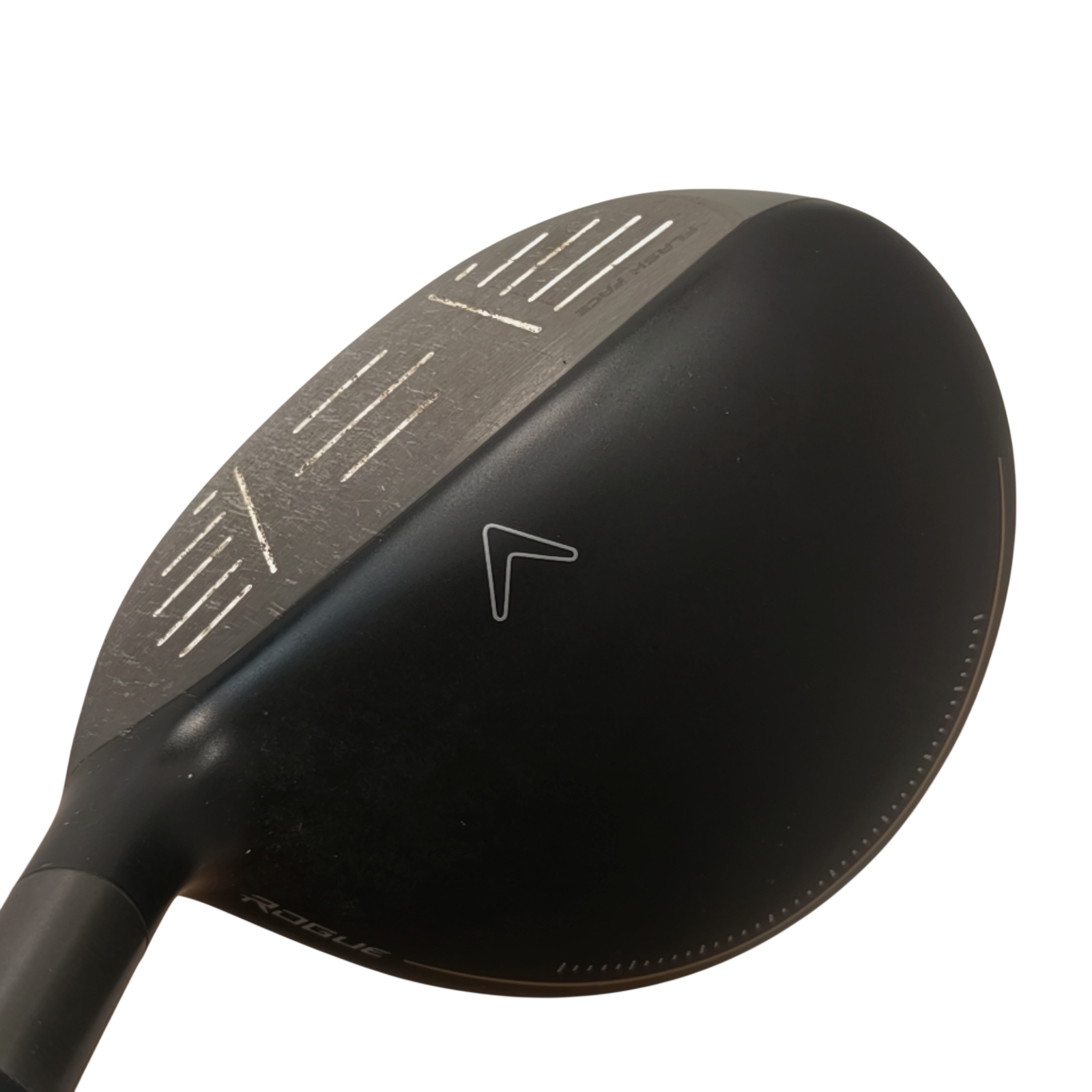 Callaway Rogue ST Max Fairway Wood / Flex Ladies / #9/24