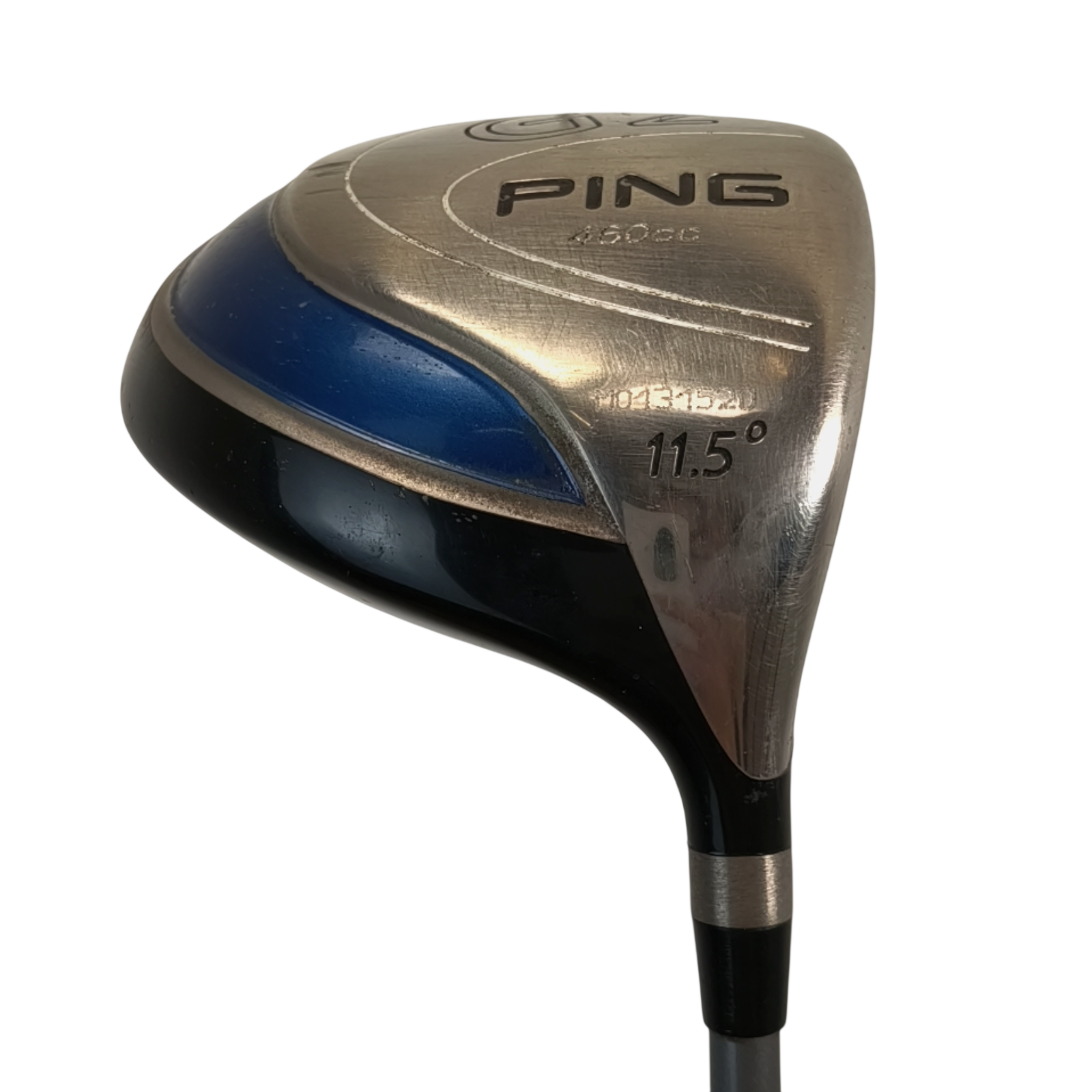 PING G2 Driver / Flex Regular / Loft 11.5