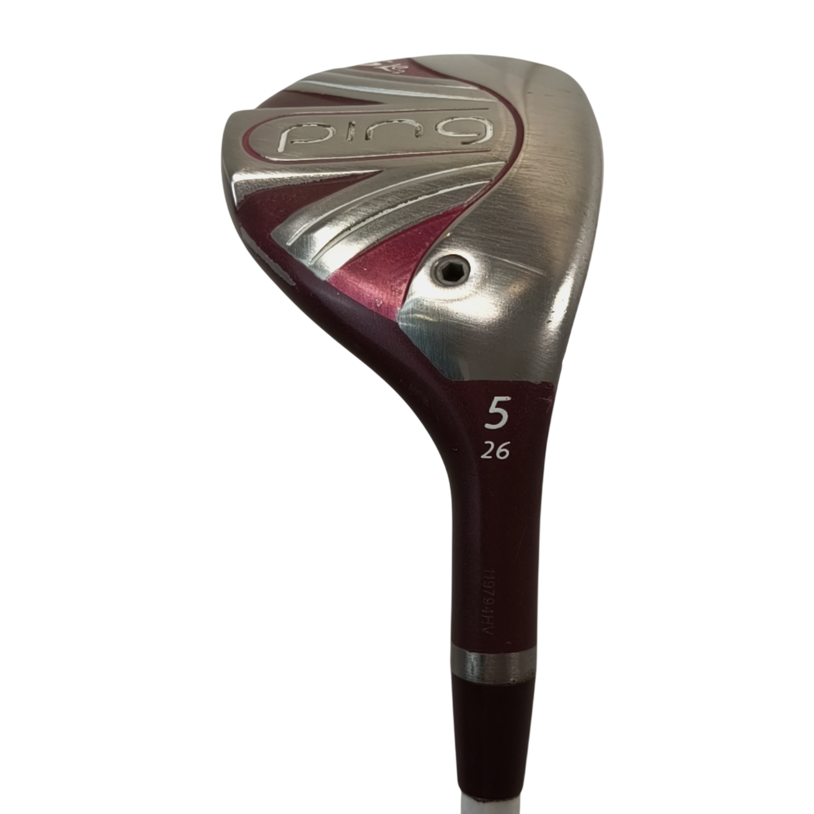 PING G Le2 Hybrid / Flex Ladies / #5/26