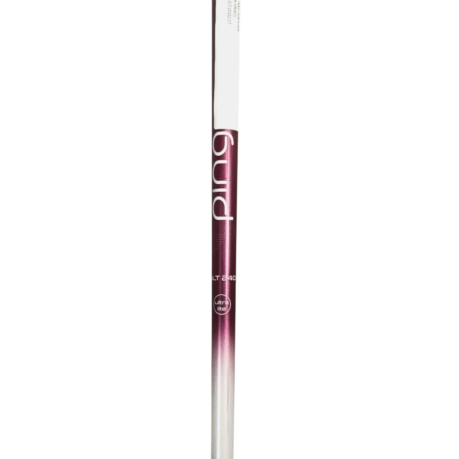 PING G Le2 Hybrid / Flex Ladies / #5/26