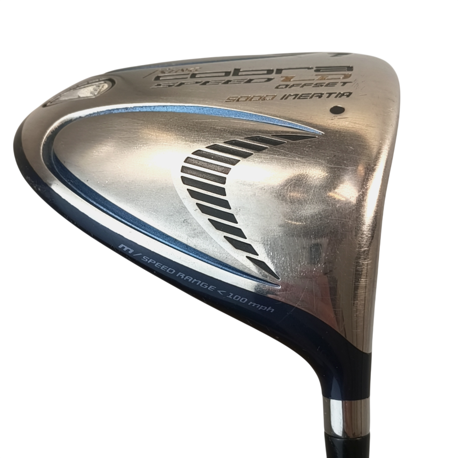 Cobra Speed LD Offset Driver / Flex Ladies / Loft 15
