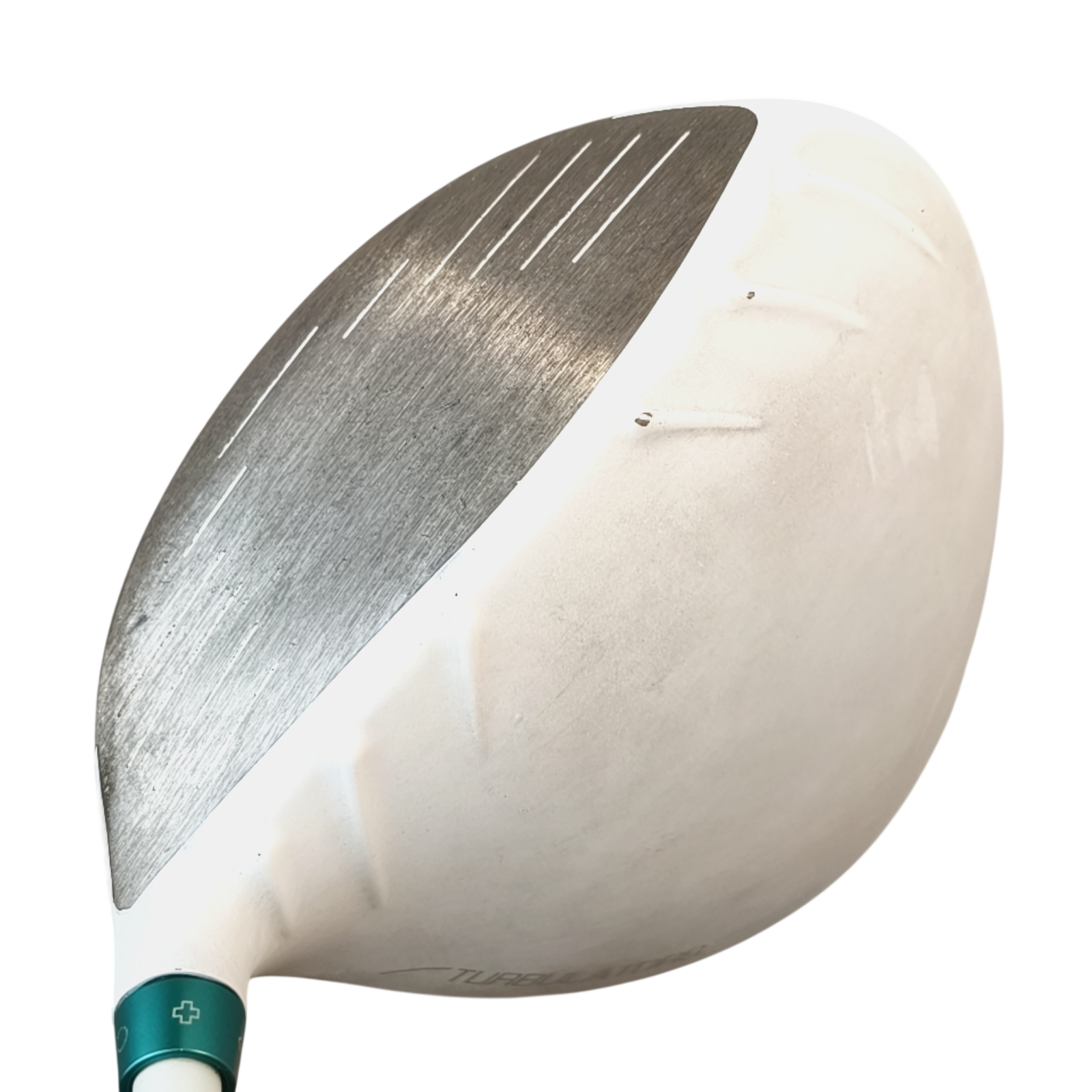 PING Rhapsody Driver / Flex Ladies / Loft 12