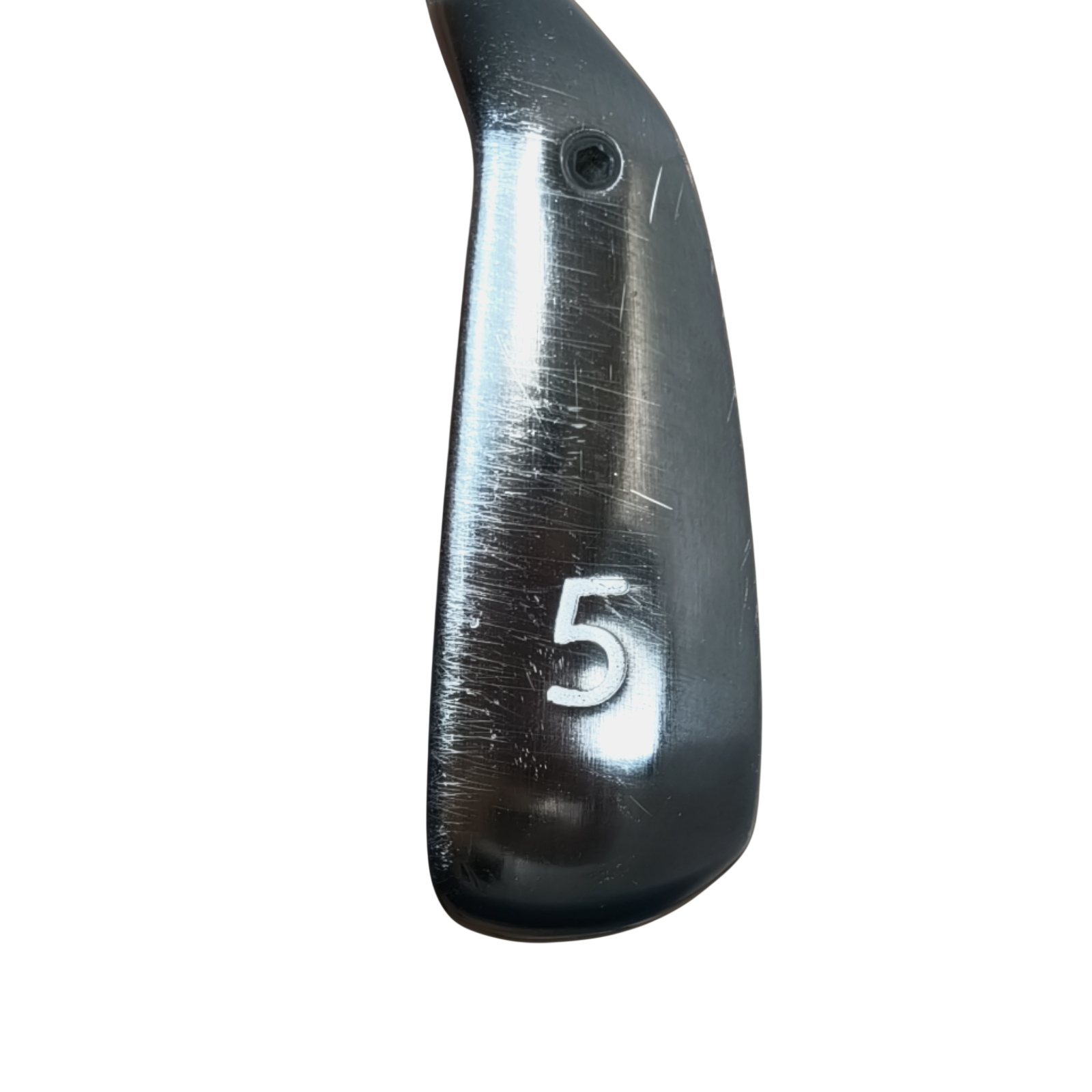 PING G-Crossover Hybrid / Flex Regular / #5/24