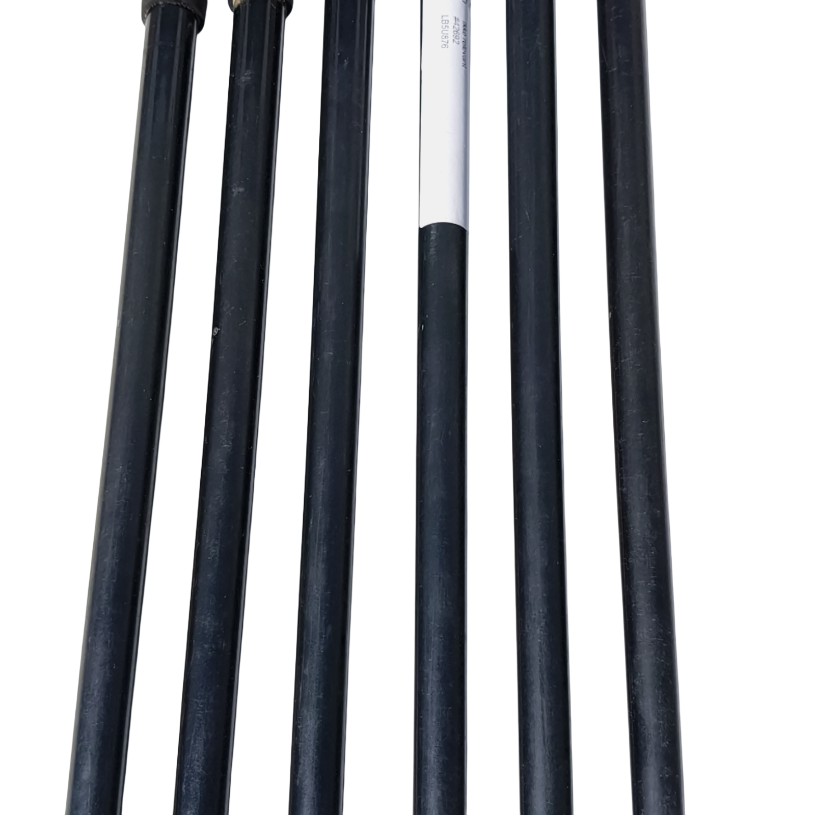 Callaway Big Bertha X12 Jernsæt / 5-PW / Flex Regular / Grafit