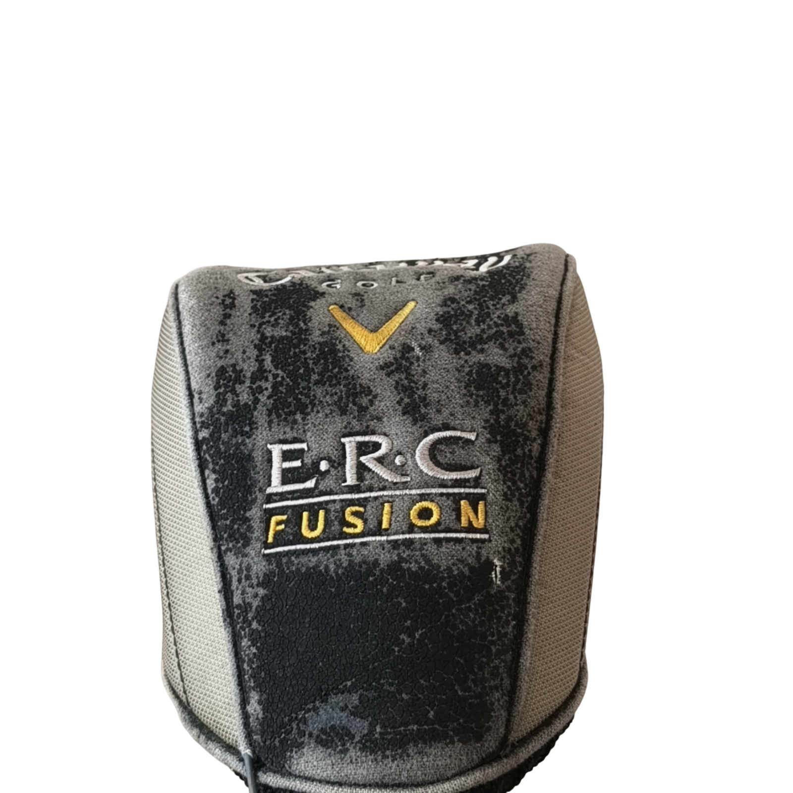 Callaway ERC+ Fusion  Driver / Flex Regular / Loft 9