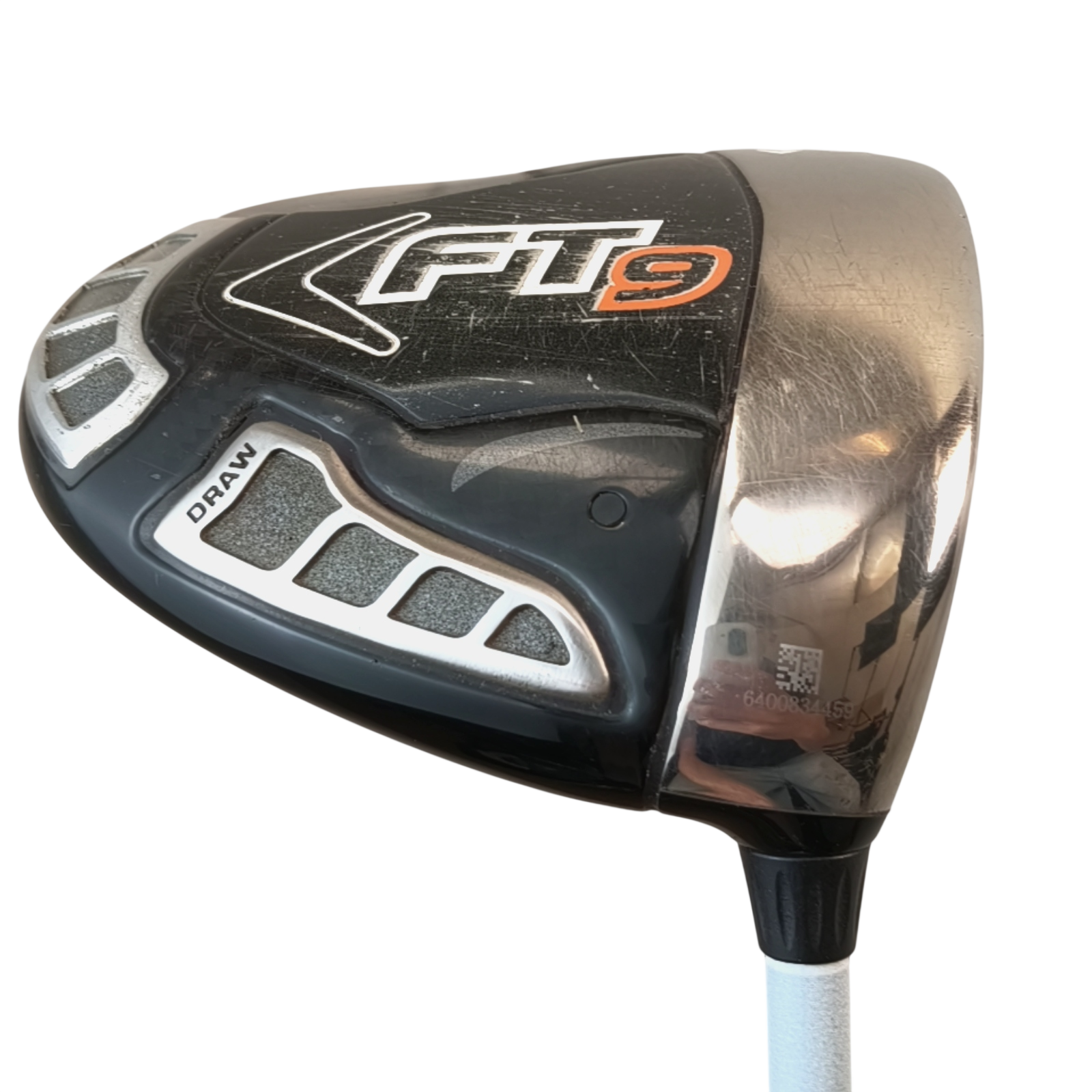Callaway FT9 Driver / Flex Regular / Loft 11