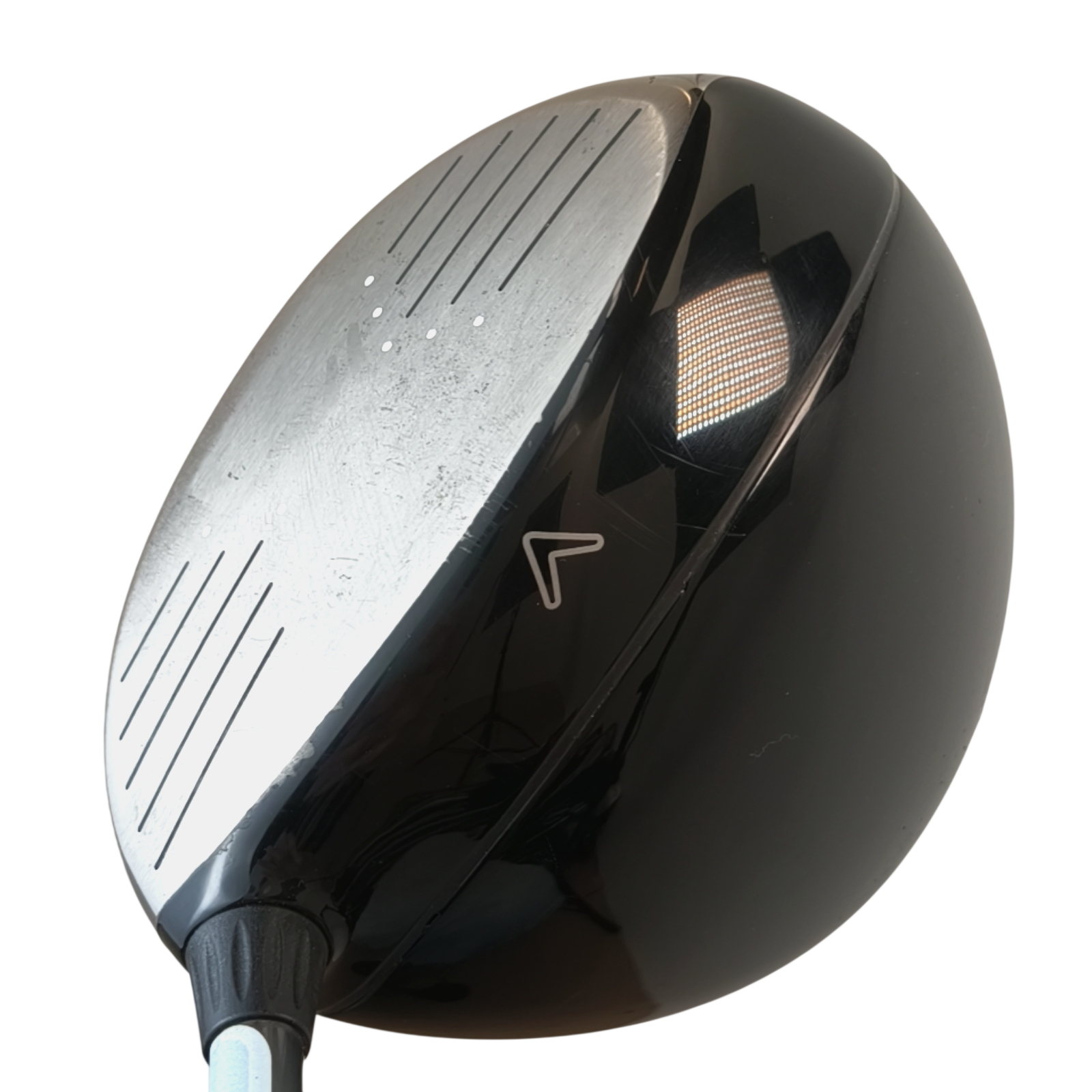 Callaway FT9 Driver / Flex Regular / Loft 11