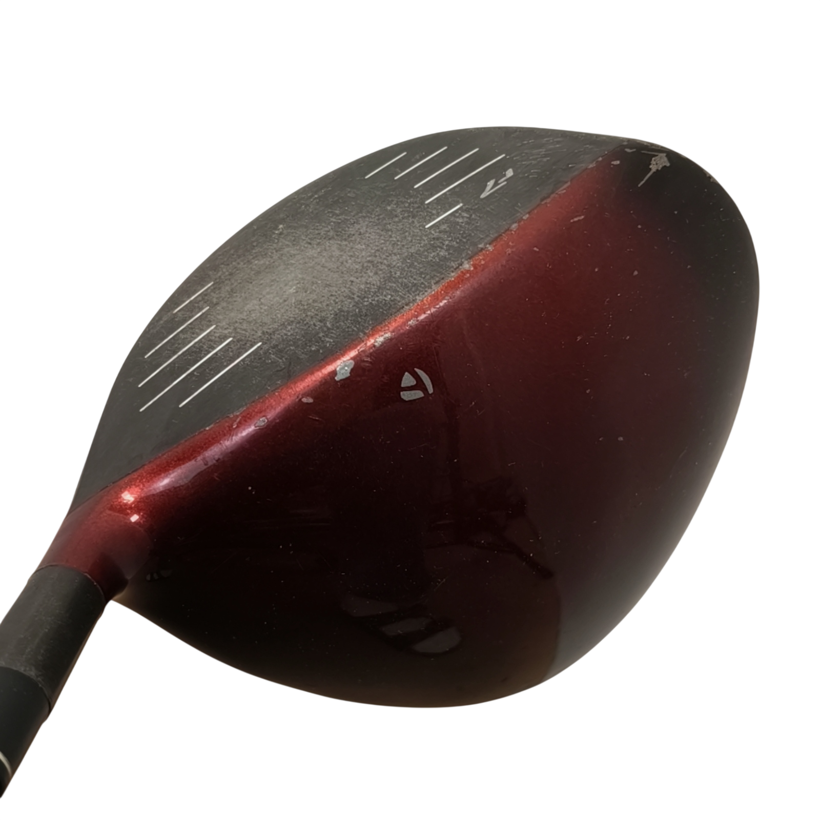 TaylorMade R7 CGB Max Driver / Flex Regular / Loft 13