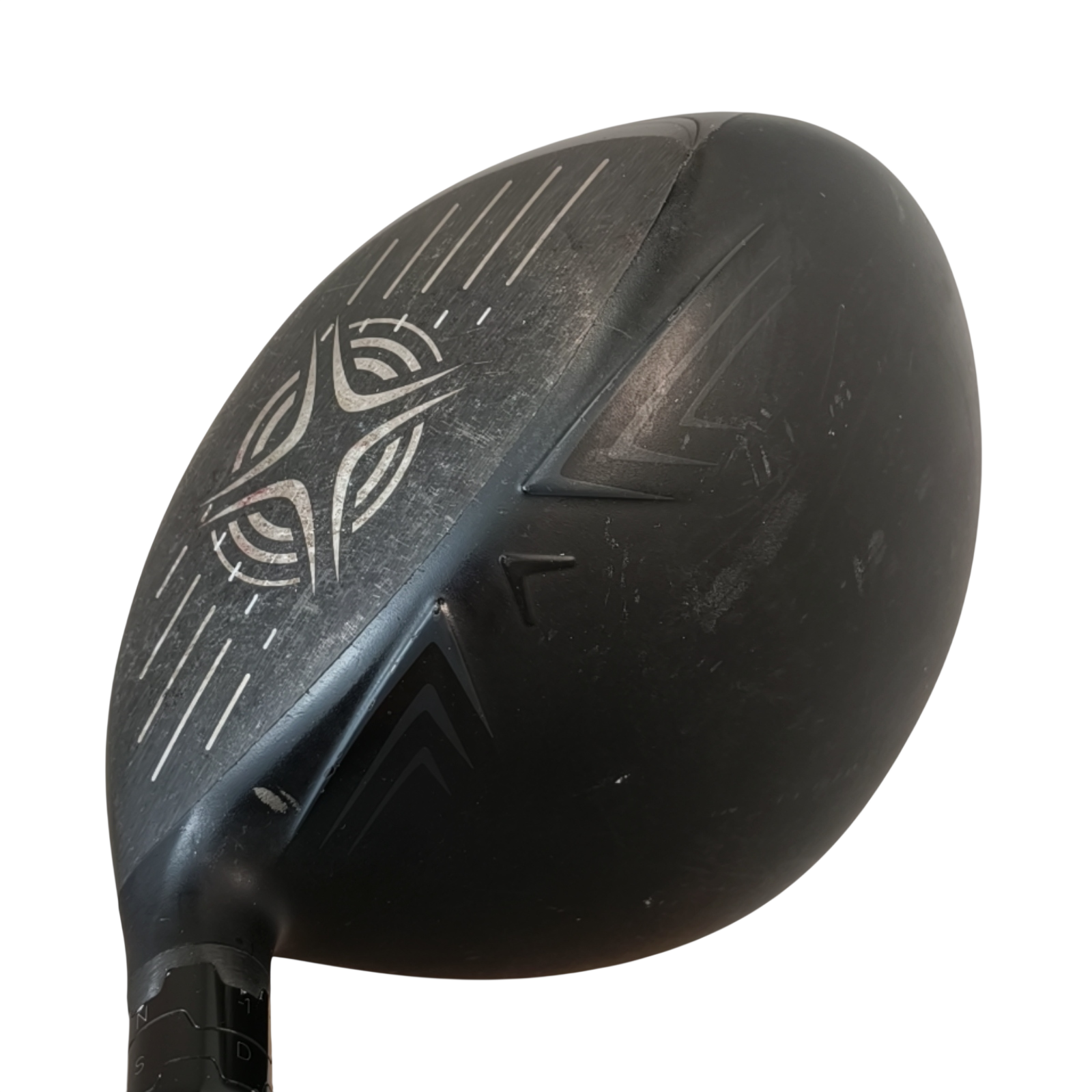 Callaway XR Driver / Flex Regular / Loft 13.5