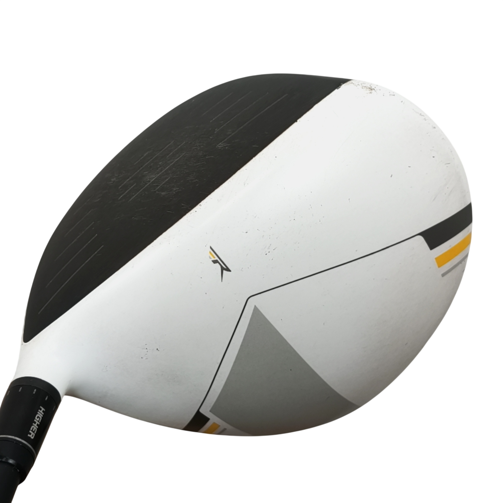 TaylorMade RBZ Stage 2 HL Driver / Flex Ladies / Loft 13