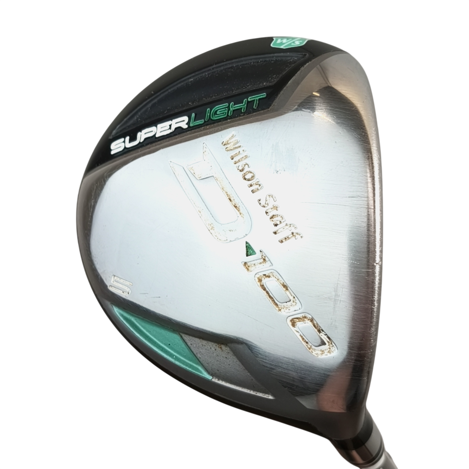 Wilson Staff D100 SuperLight Fairway Wood / Flex Ladies / #5/20