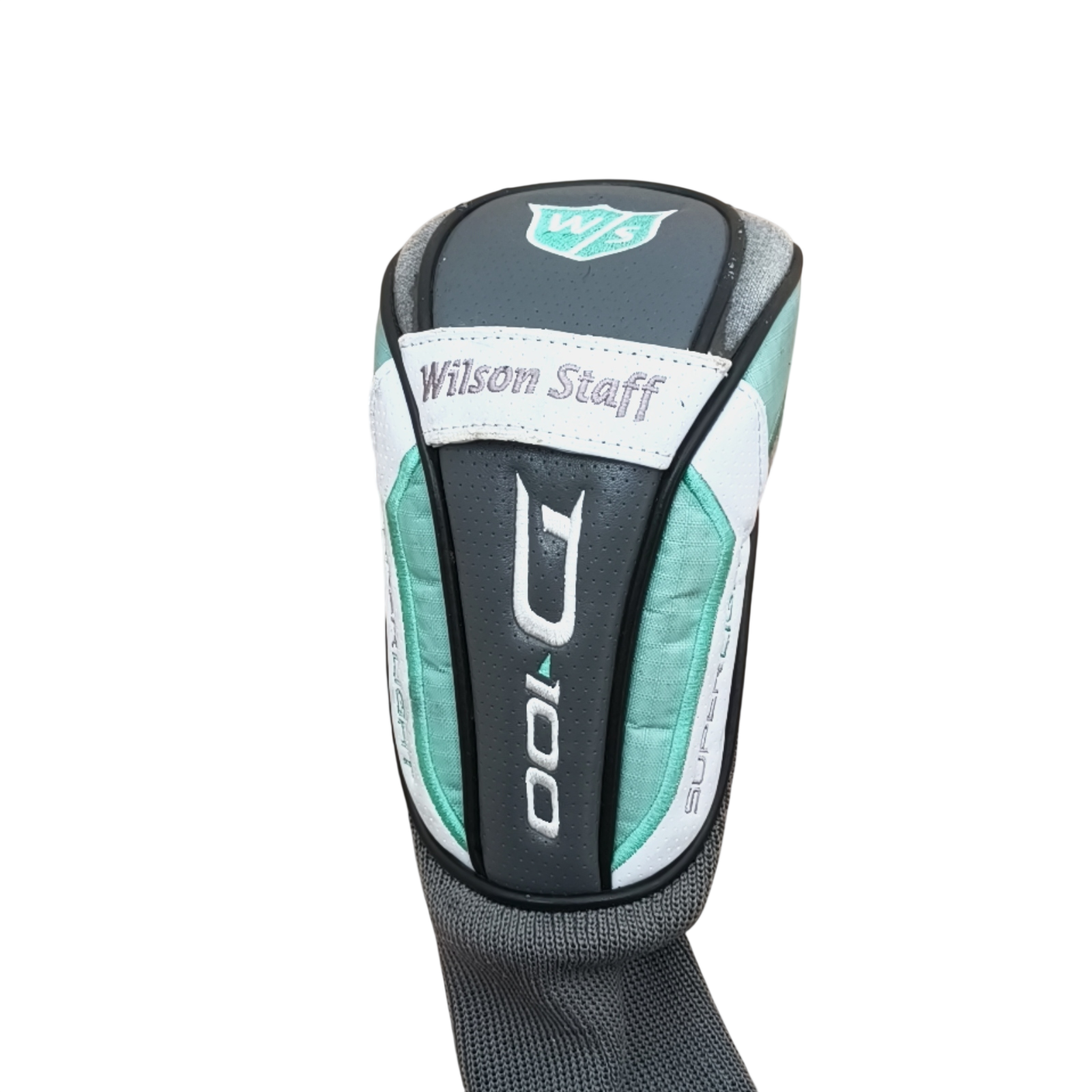 Wilson Staff D100 SuperLight Fairway Wood / Flex Ladies / #5/20