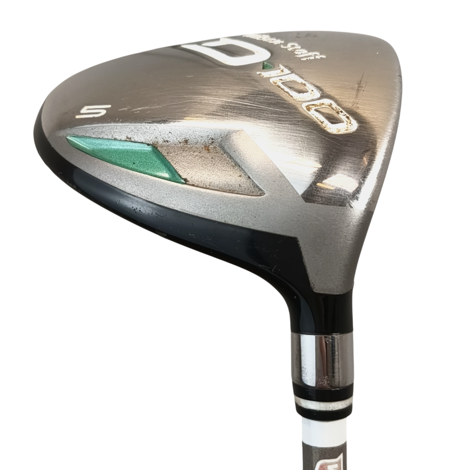 Wilson Staff D100 SuperLight Fairway Wood / Flex Ladies / #5/20