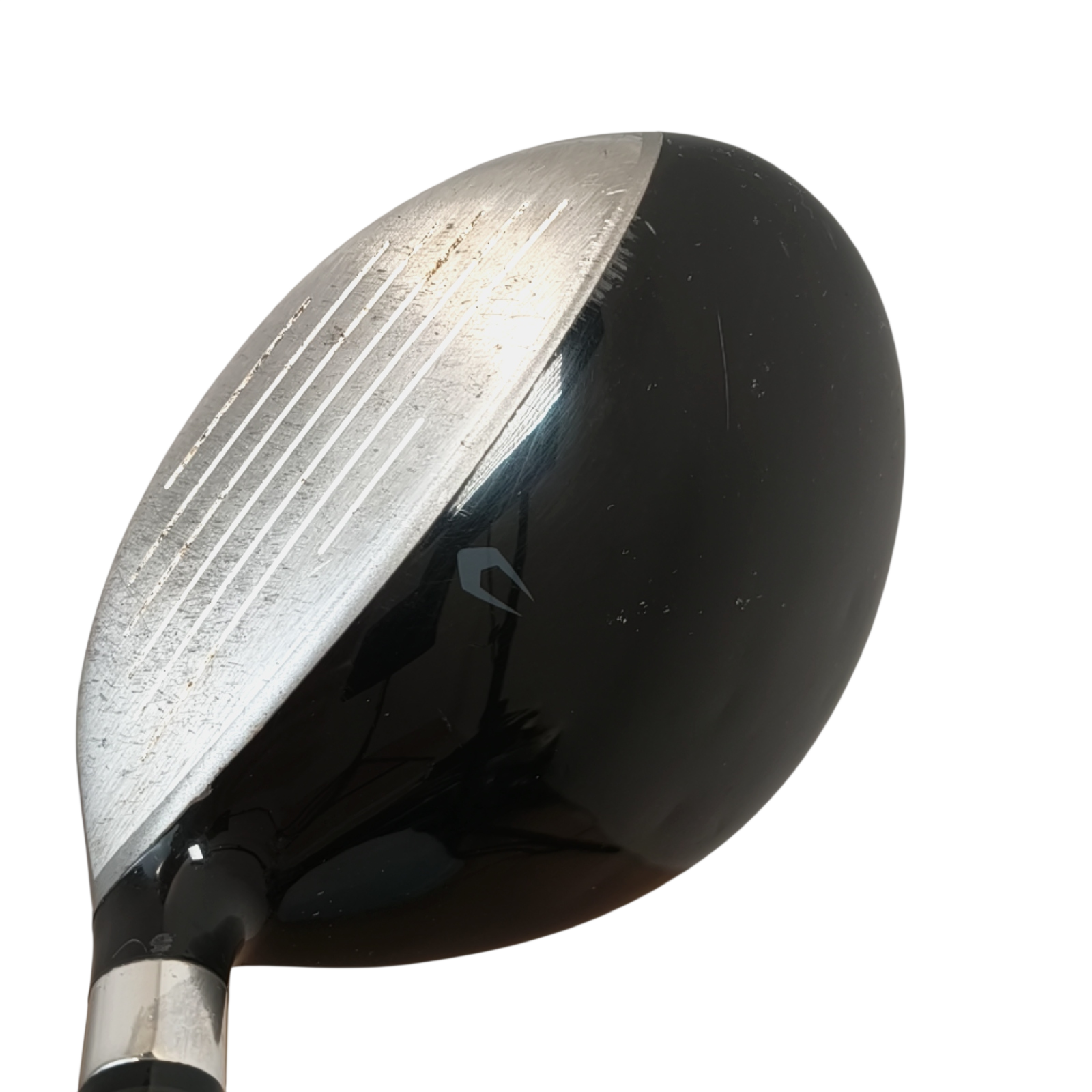 Wilson Staff D100 SuperLight Fairway Wood / Flex Ladies / #5/20