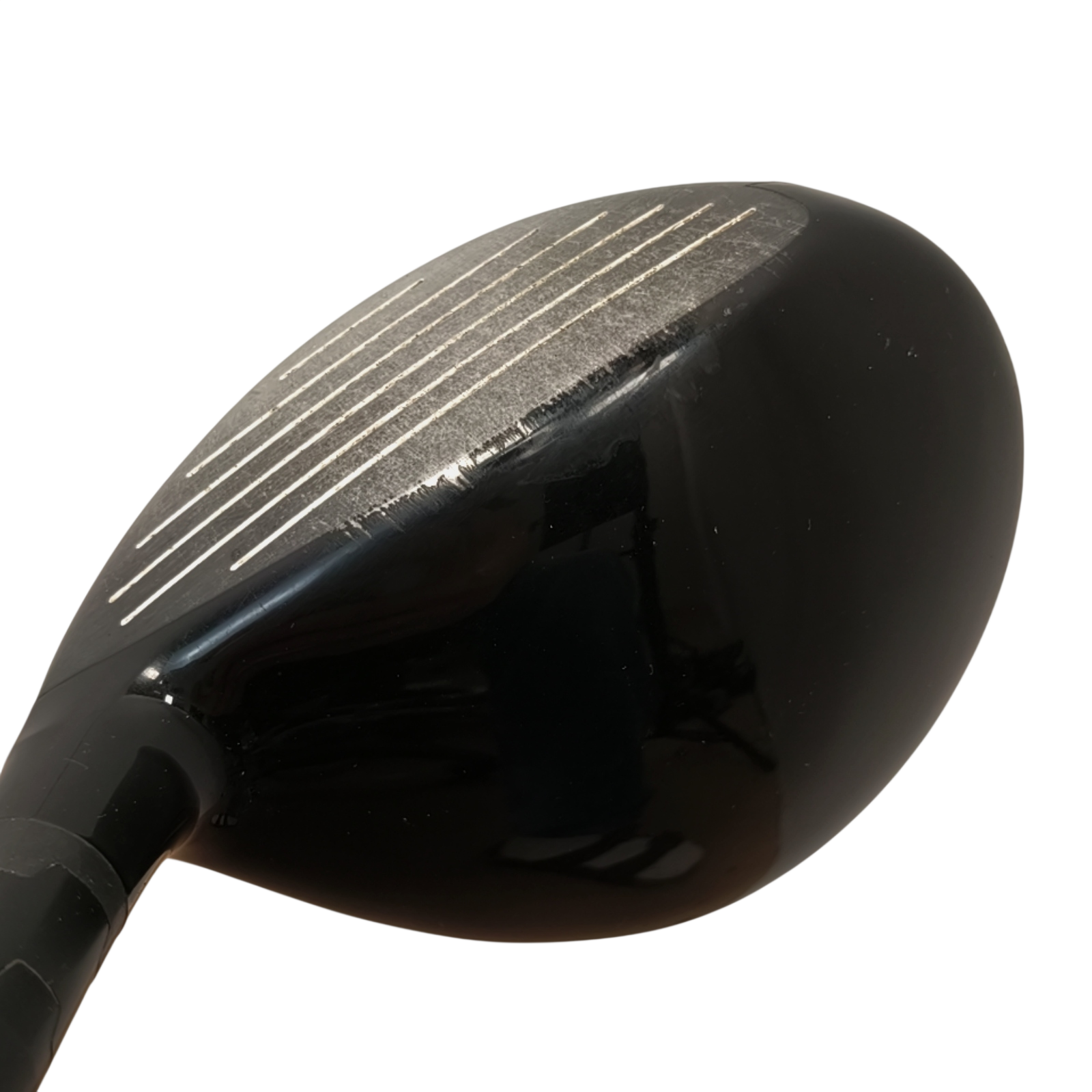 Callaway Razr Fit Xtreme Fairway Wood / Flex Regular / #7/21