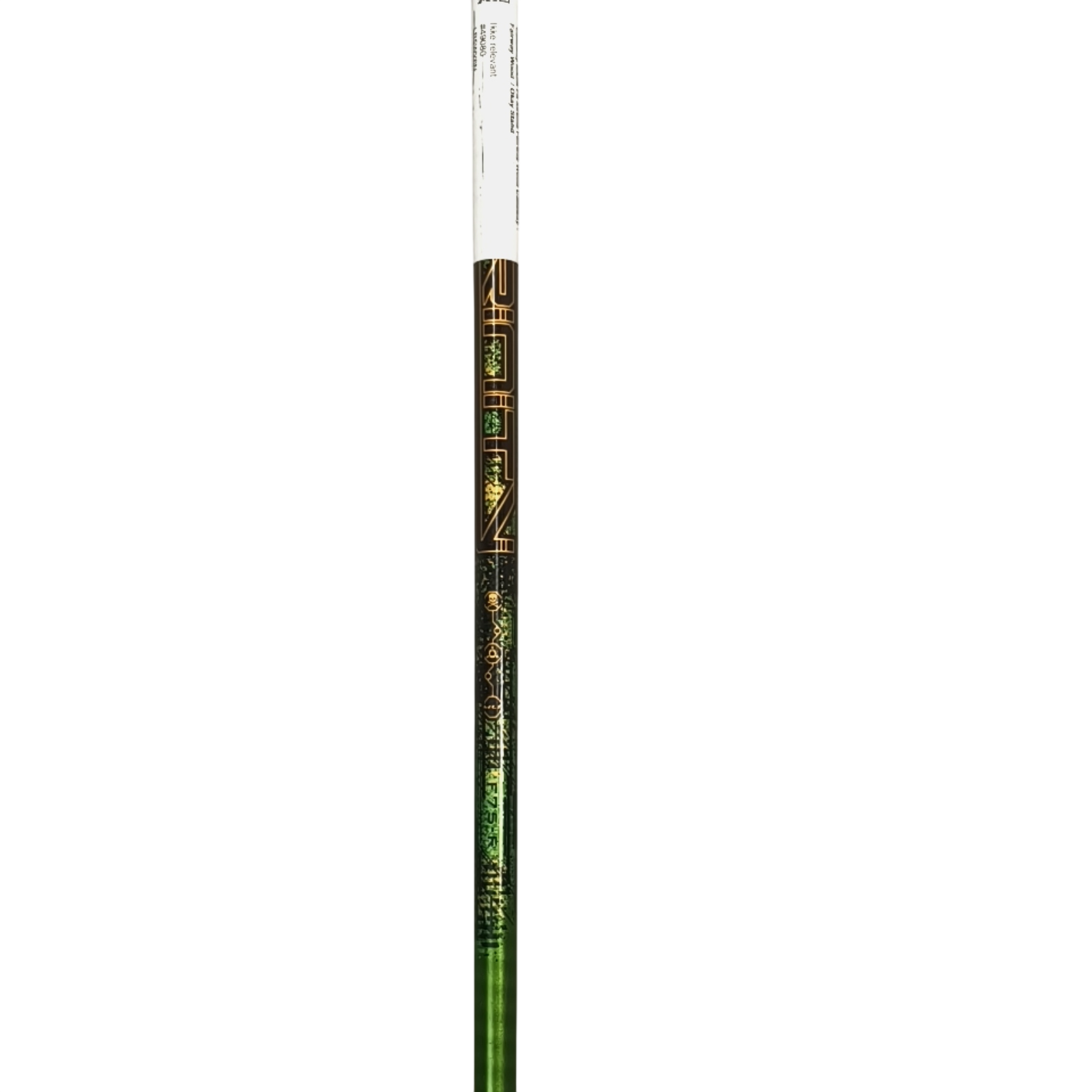 Callaway Razr Fit Xtreme Fairway Wood / Flex Regular / #7/21