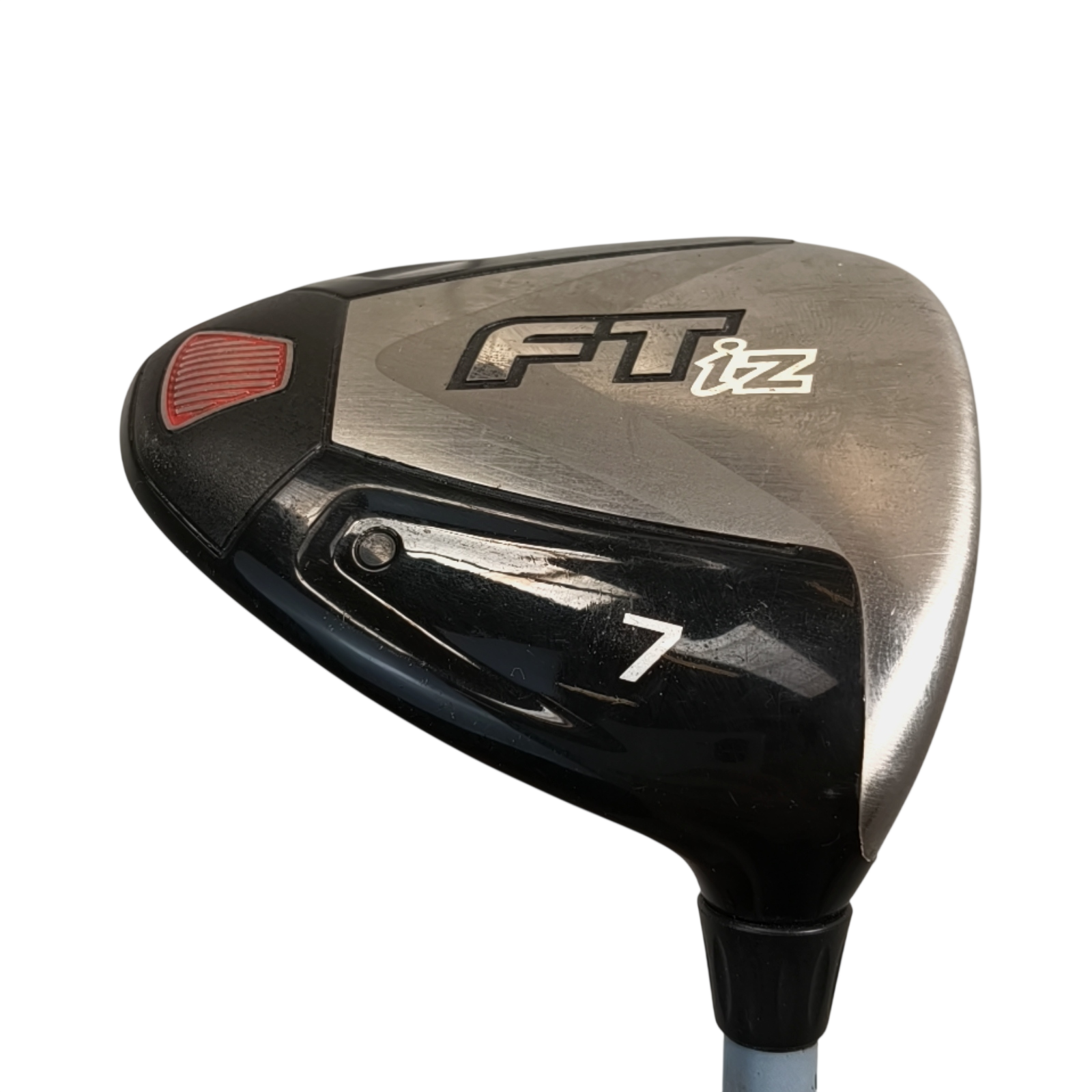 Callaway FT-iZ Fairway Wood / Flex Regular / #7/21