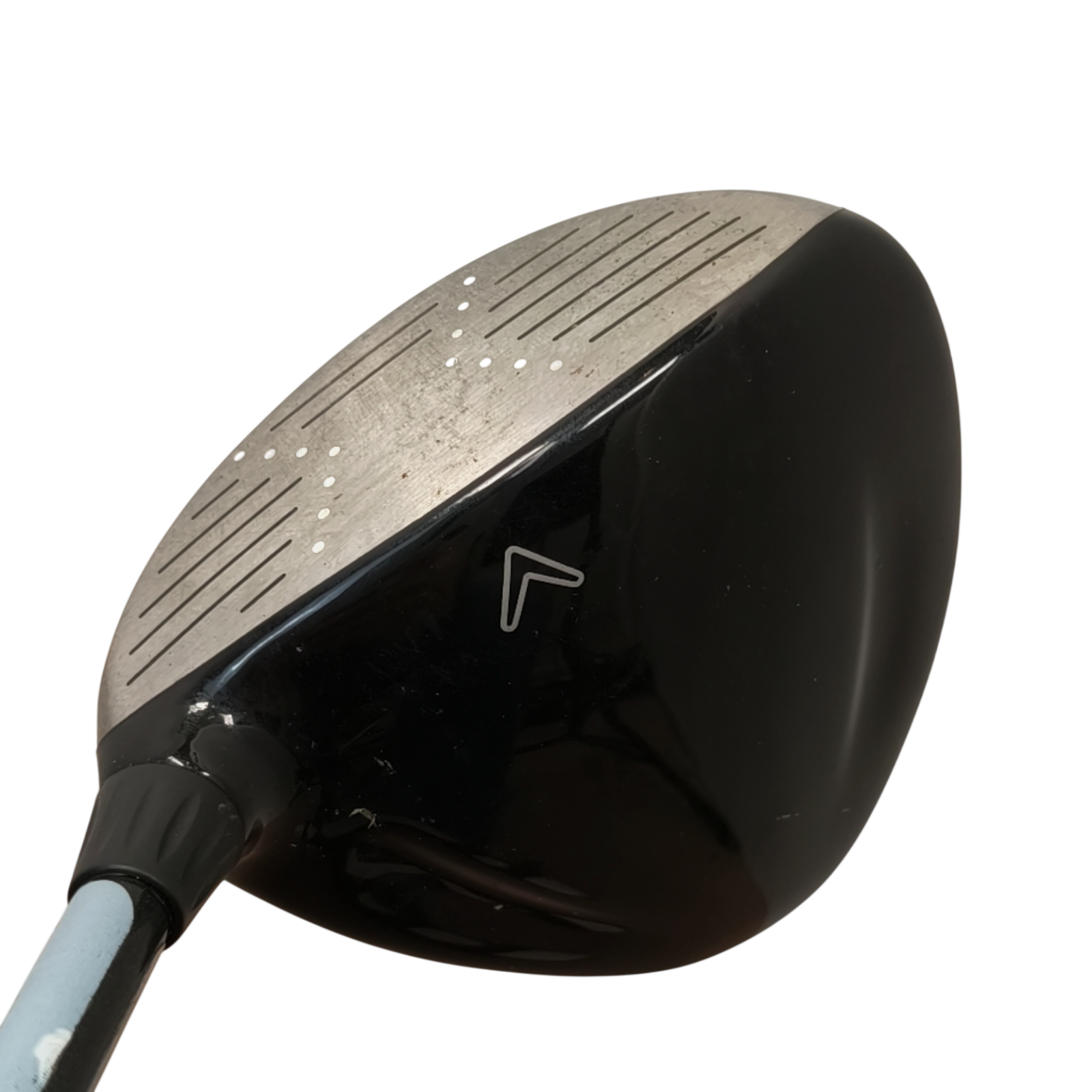 Callaway FT-iZ Fairway Wood / Flex Regular / #7/21