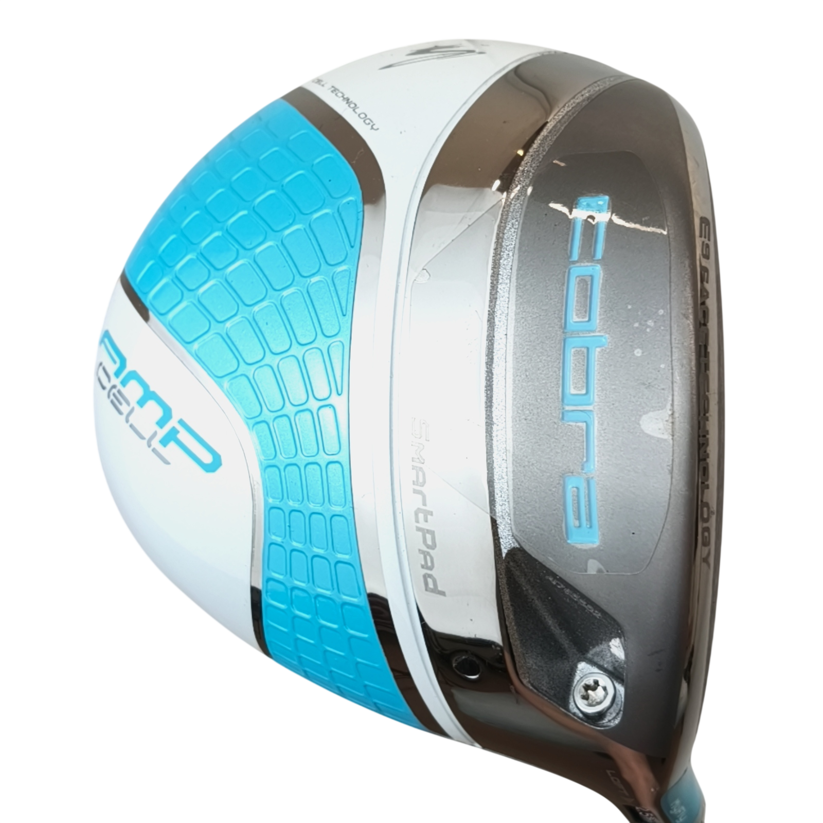 Cobra AMP Cell Driver / Flex Ladies / Loft 12.5
