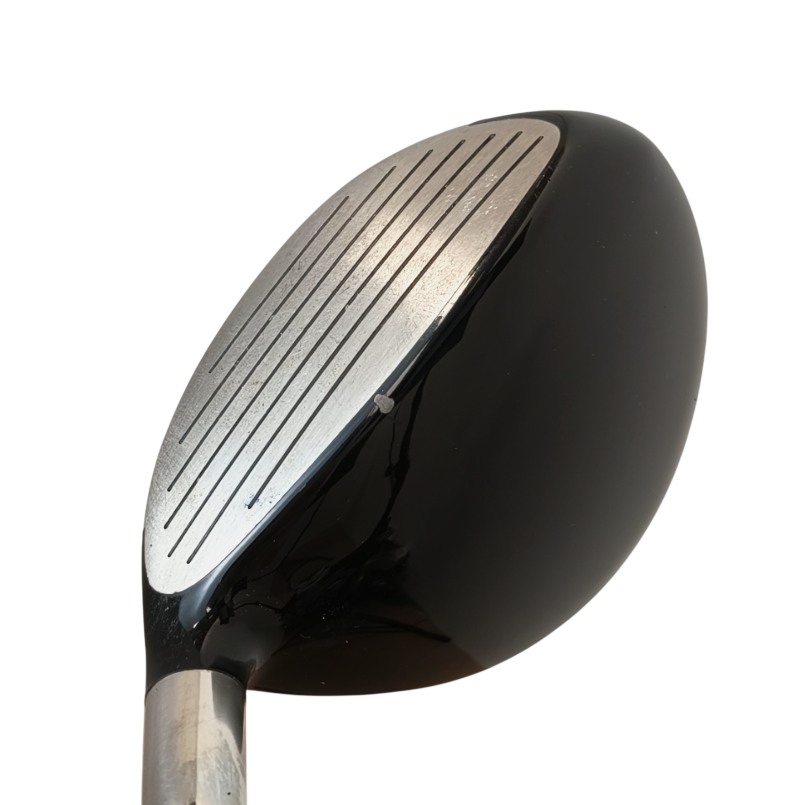 Callaway Razr Hawk Fairway Wood / Flex Ladies / #3/15