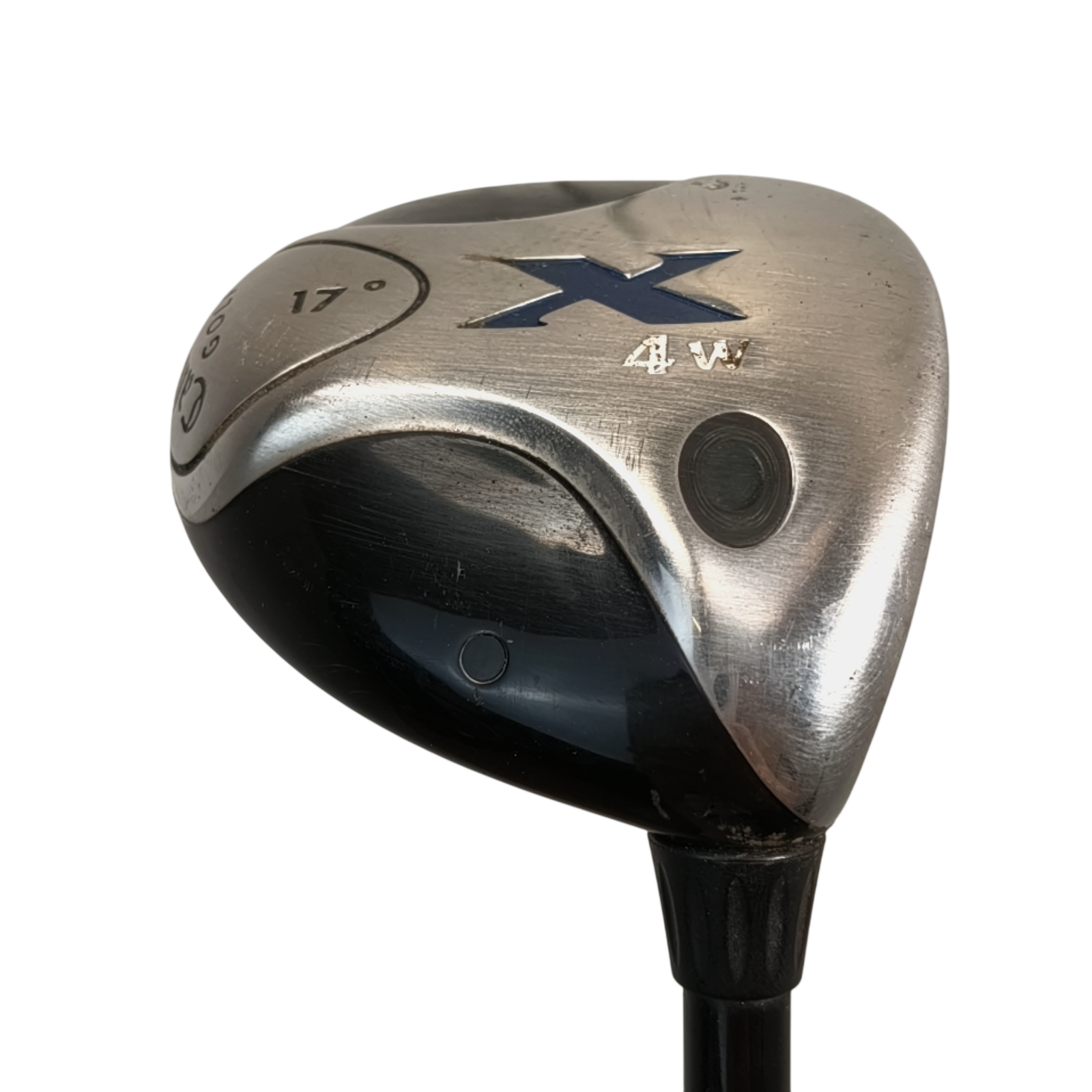 Callaway X Fairway Wood / Flex Regular / #4/17