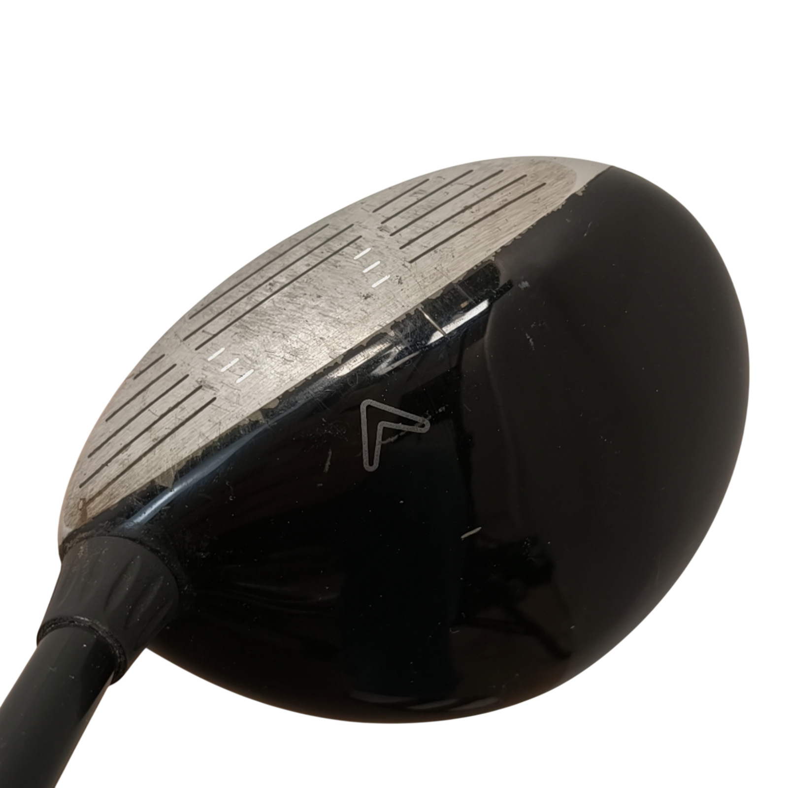 Callaway X Fairway Wood / Flex Regular / #4/17
