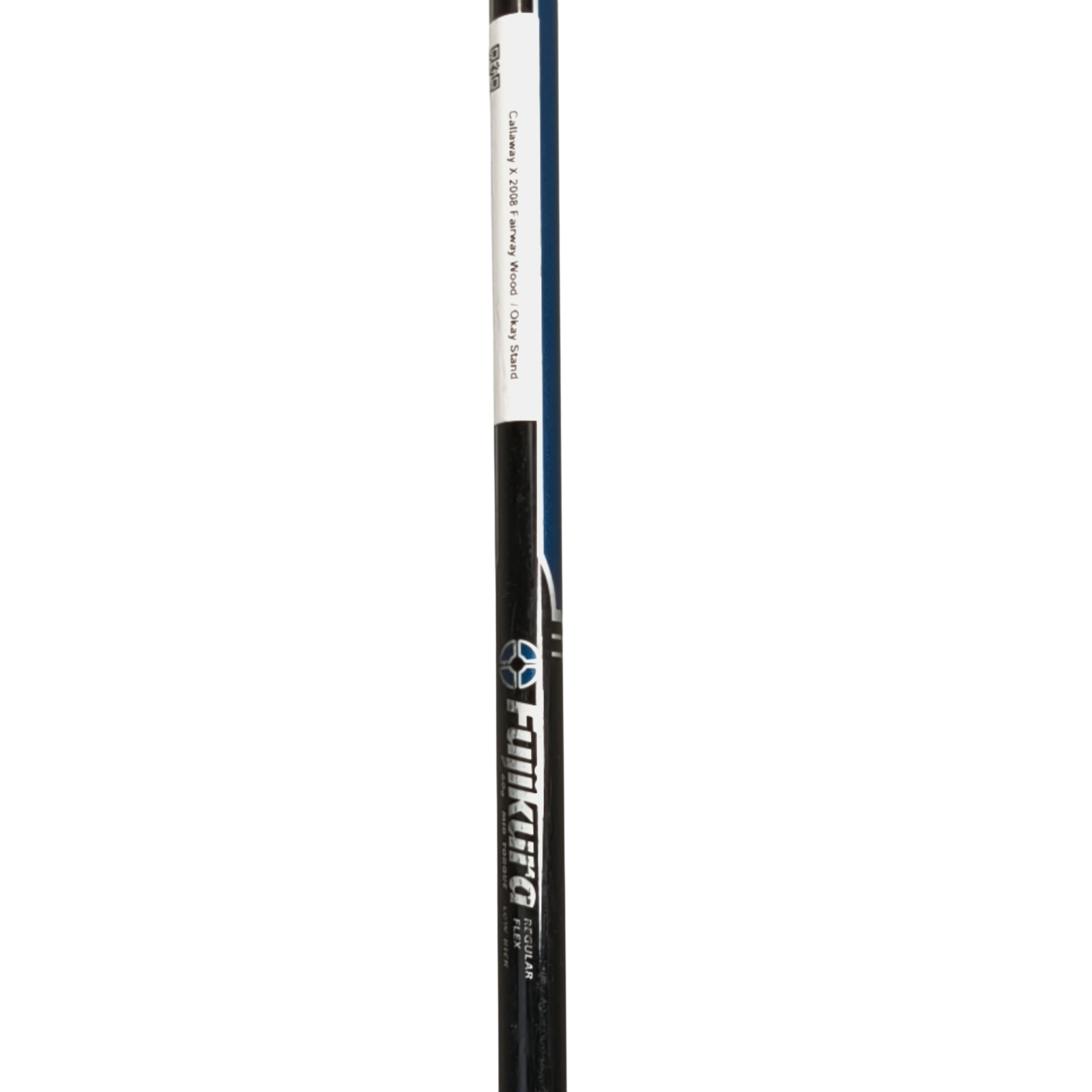 Callaway X Fairway Wood / Flex Regular / #4/17