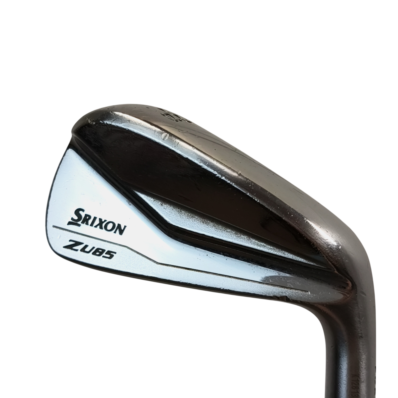 Srixon ZU85 #3 Driving Iron / Flex Stiff / #3/20