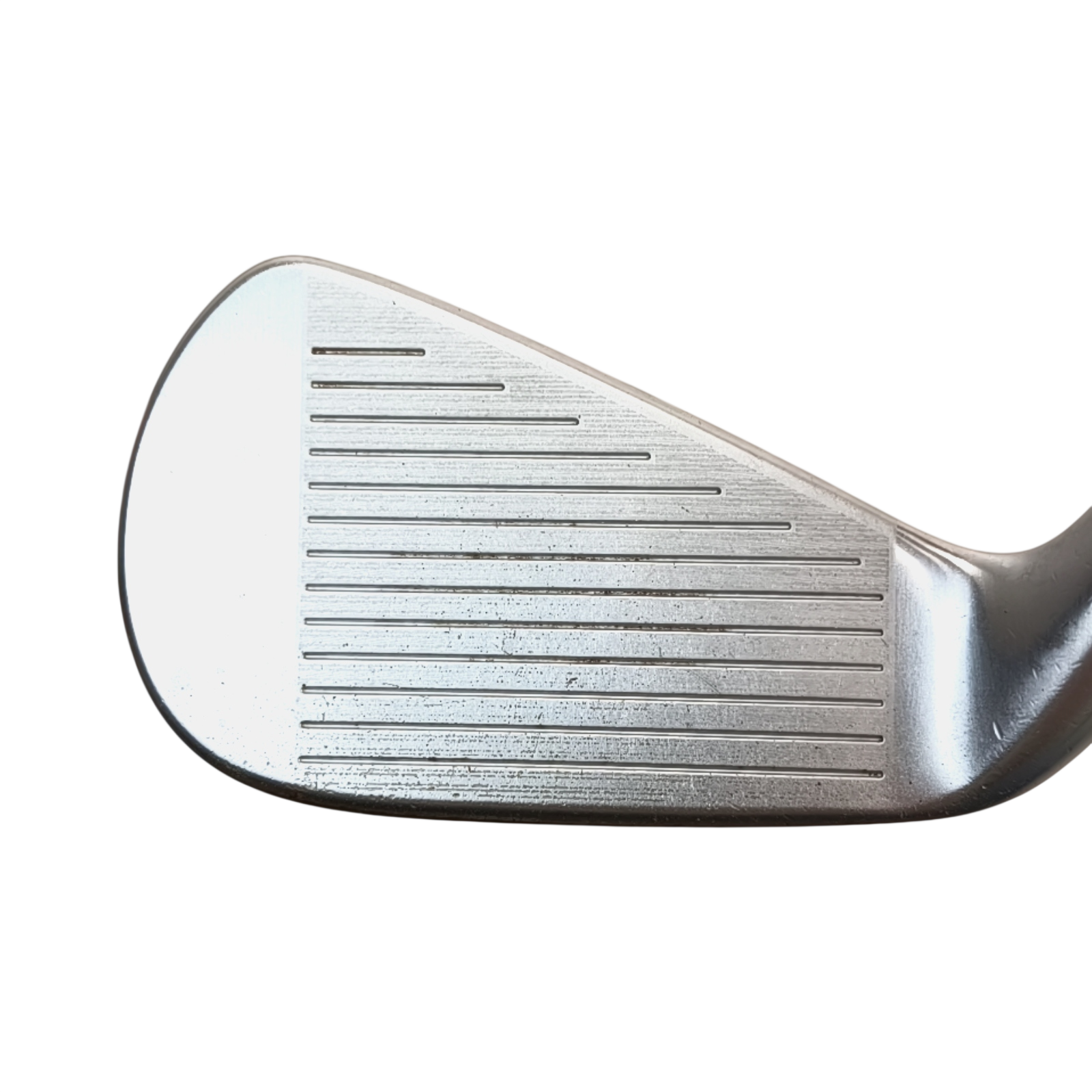 Srixon ZU85 #3 Driving Iron / Flex Stiff / #3/20