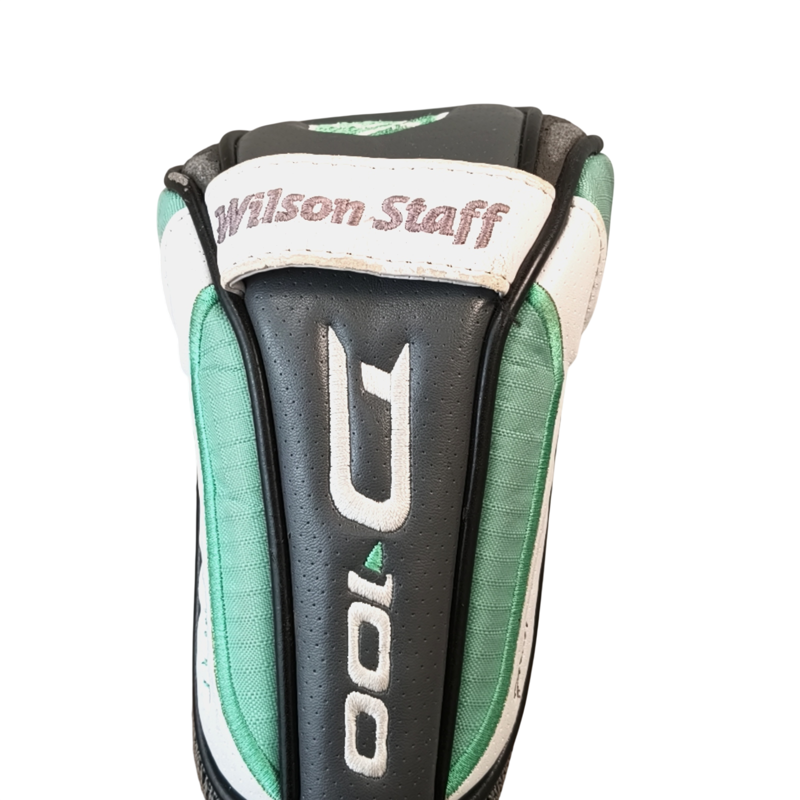 Wilson Staff D100 SuperLight Fairway Wood / Flex Ladies / #7/21
