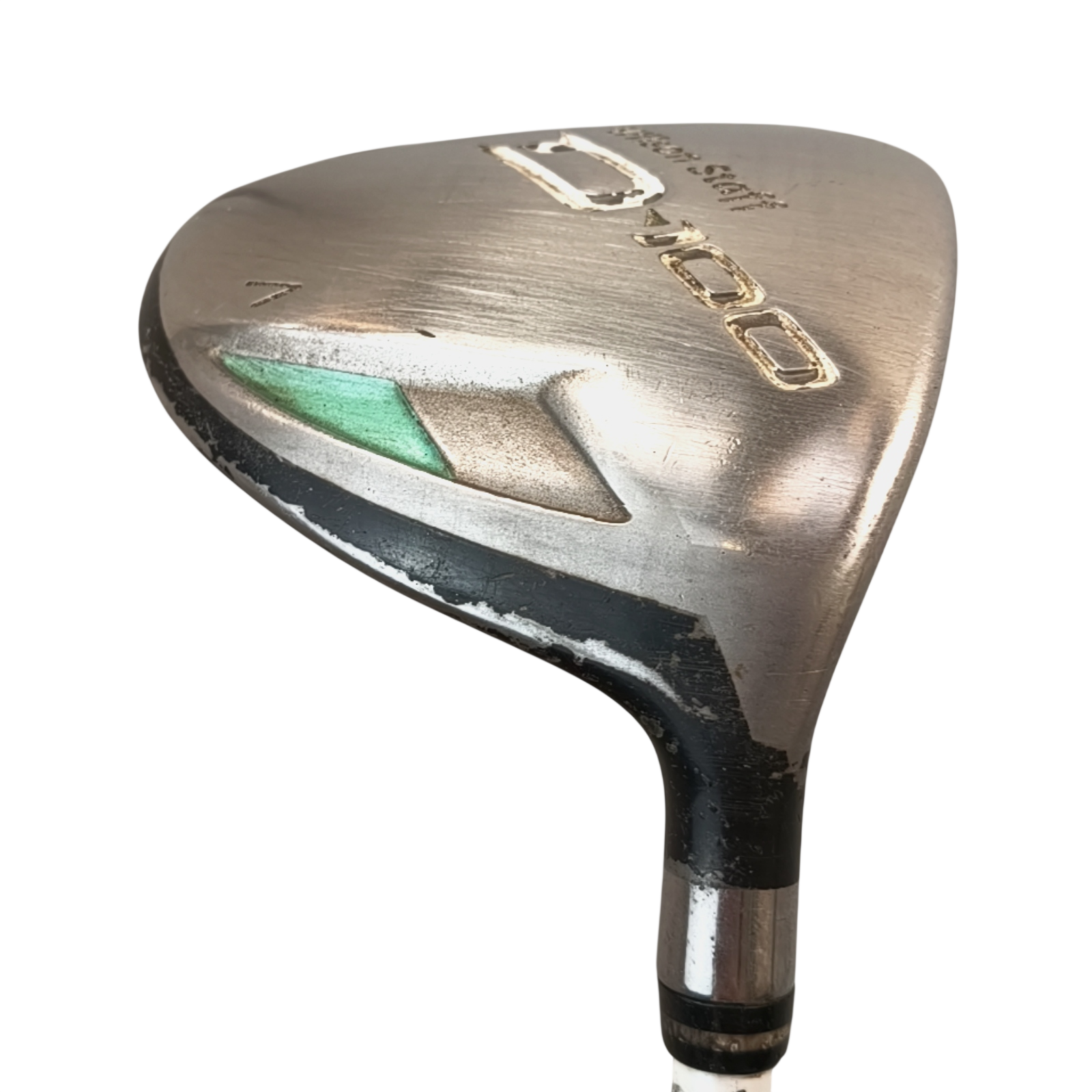 Wilson Staff D100 SuperLight Fairway Wood / Flex Ladies / #7/21