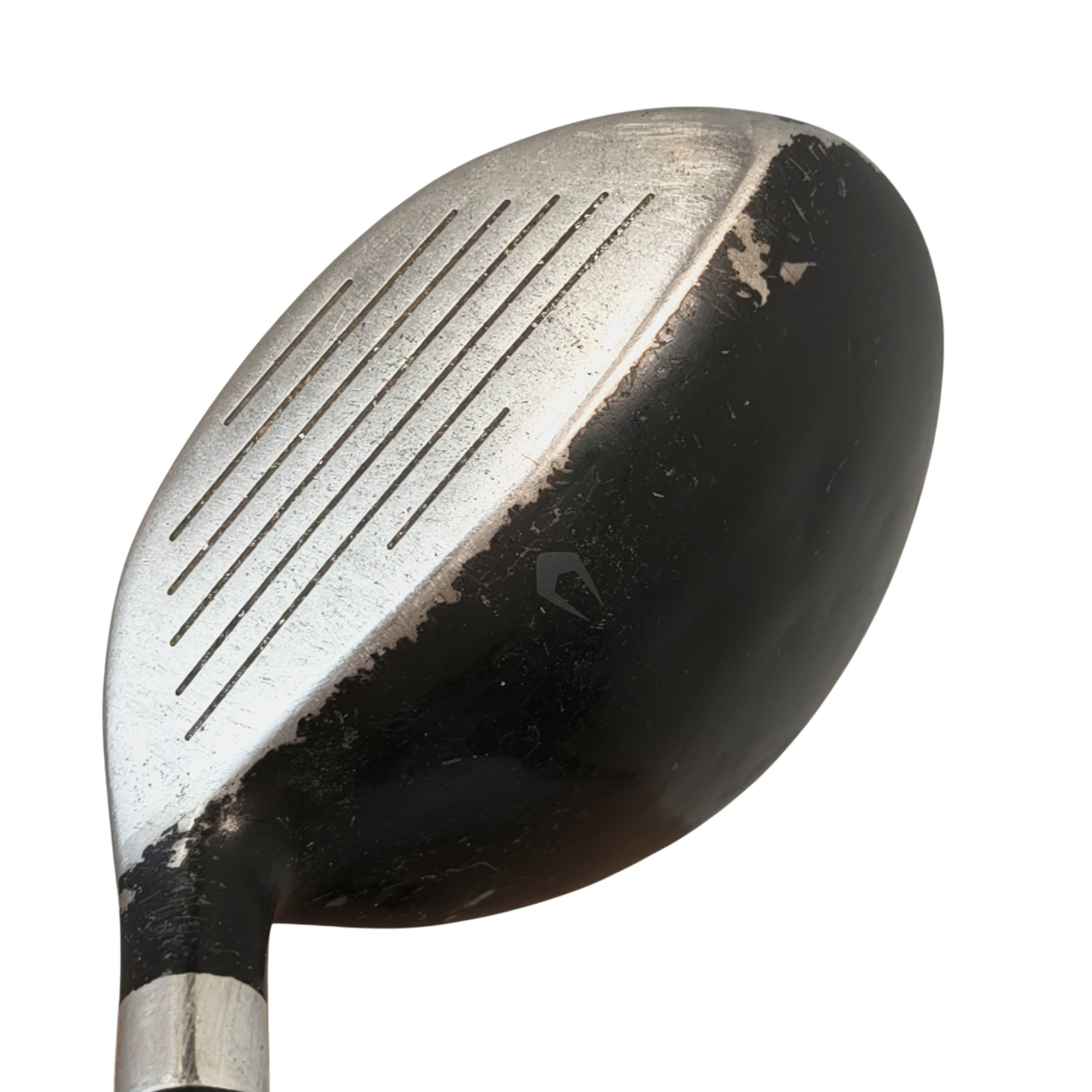 Wilson Staff D100 SuperLight Fairway Wood / Flex Ladies / #7/21