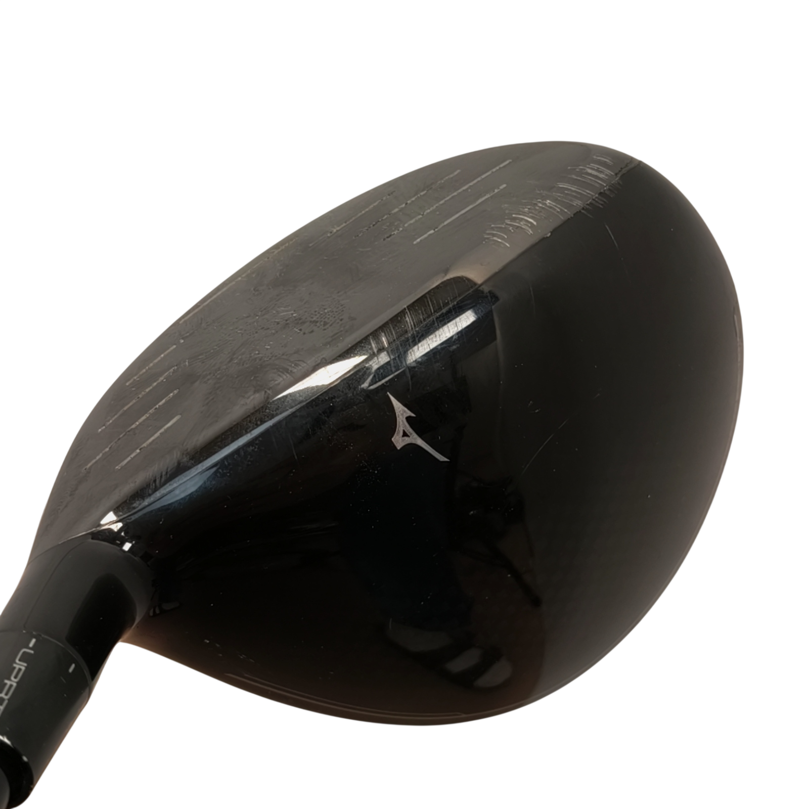 Mizuno ST190 Fairway Wood / Flex Stiff / #3/15