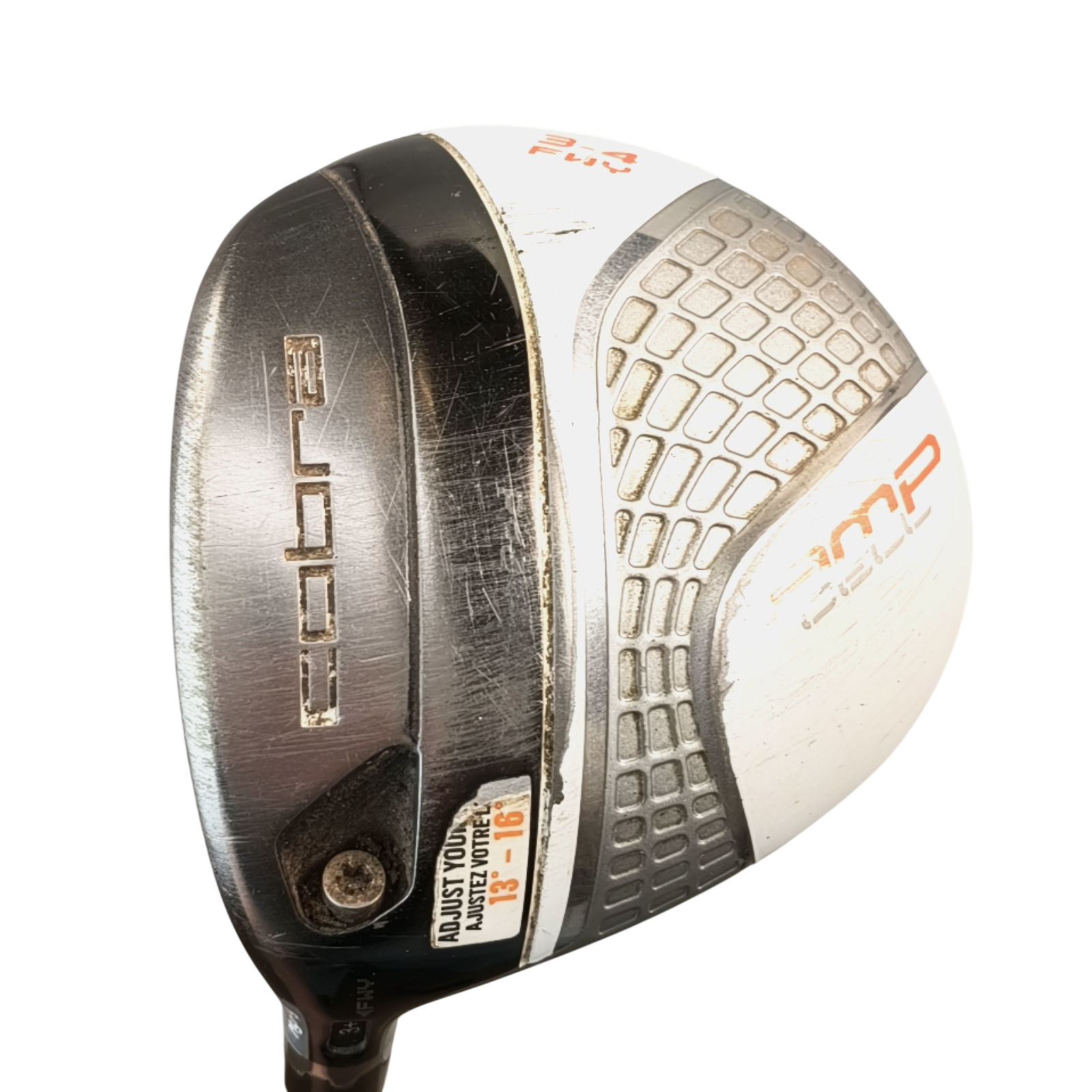 Cobra AMP Cell Fairway Wood / Flex Regular / #3/13