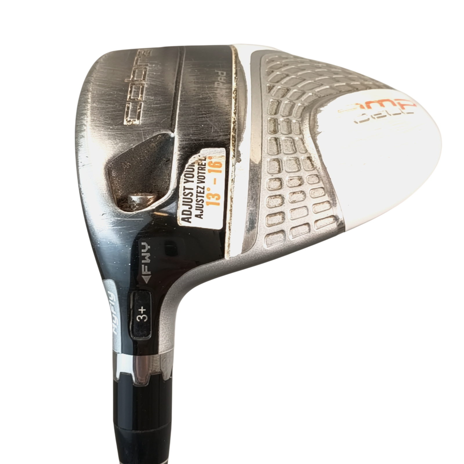 Cobra AMP Cell Fairway Wood / Flex Regular / #3/13