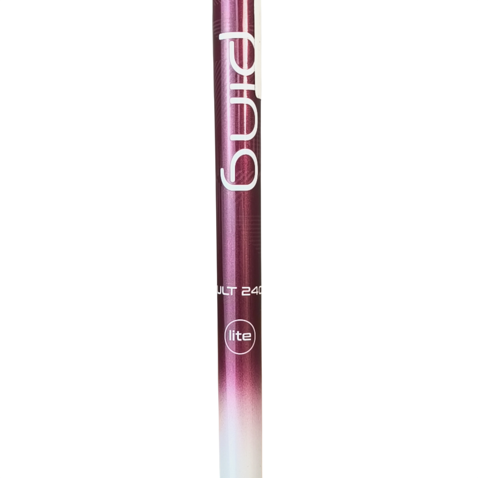 PING G Le2 Fairway Wood / Flex Ladies / #3/19