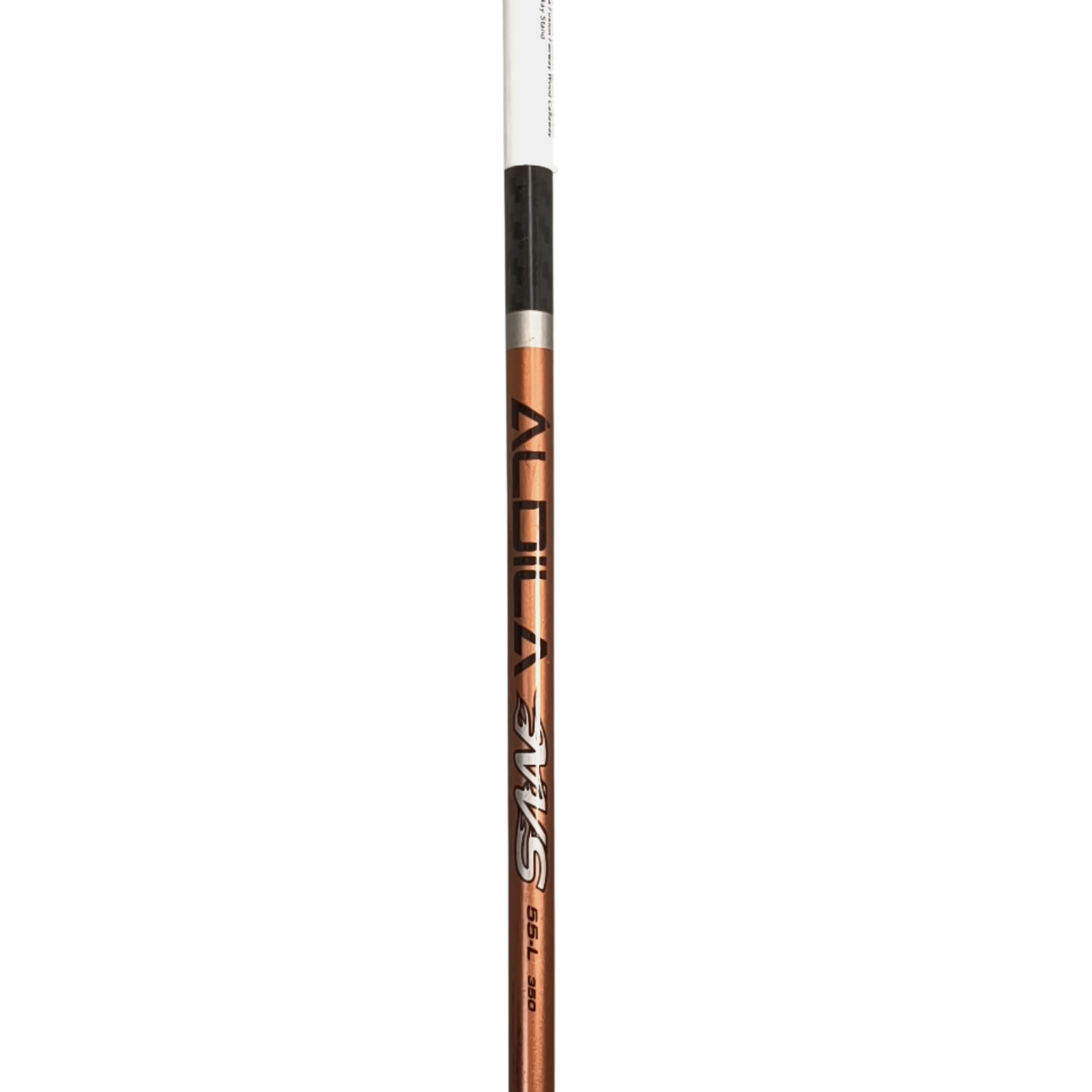 Callaway Big Bertha Fusion Fairway Wood / Flex Ladies / #3/15