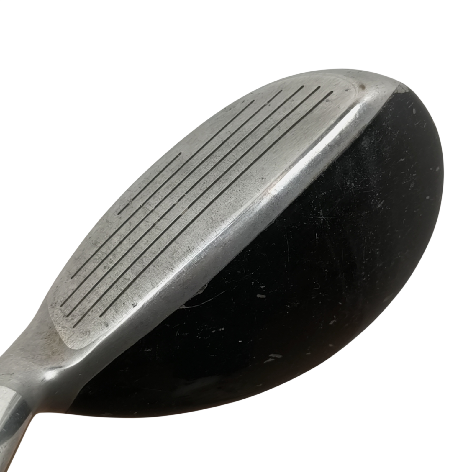Callaway RAZR X HL Hybrid / Flex Regular / #5/27
