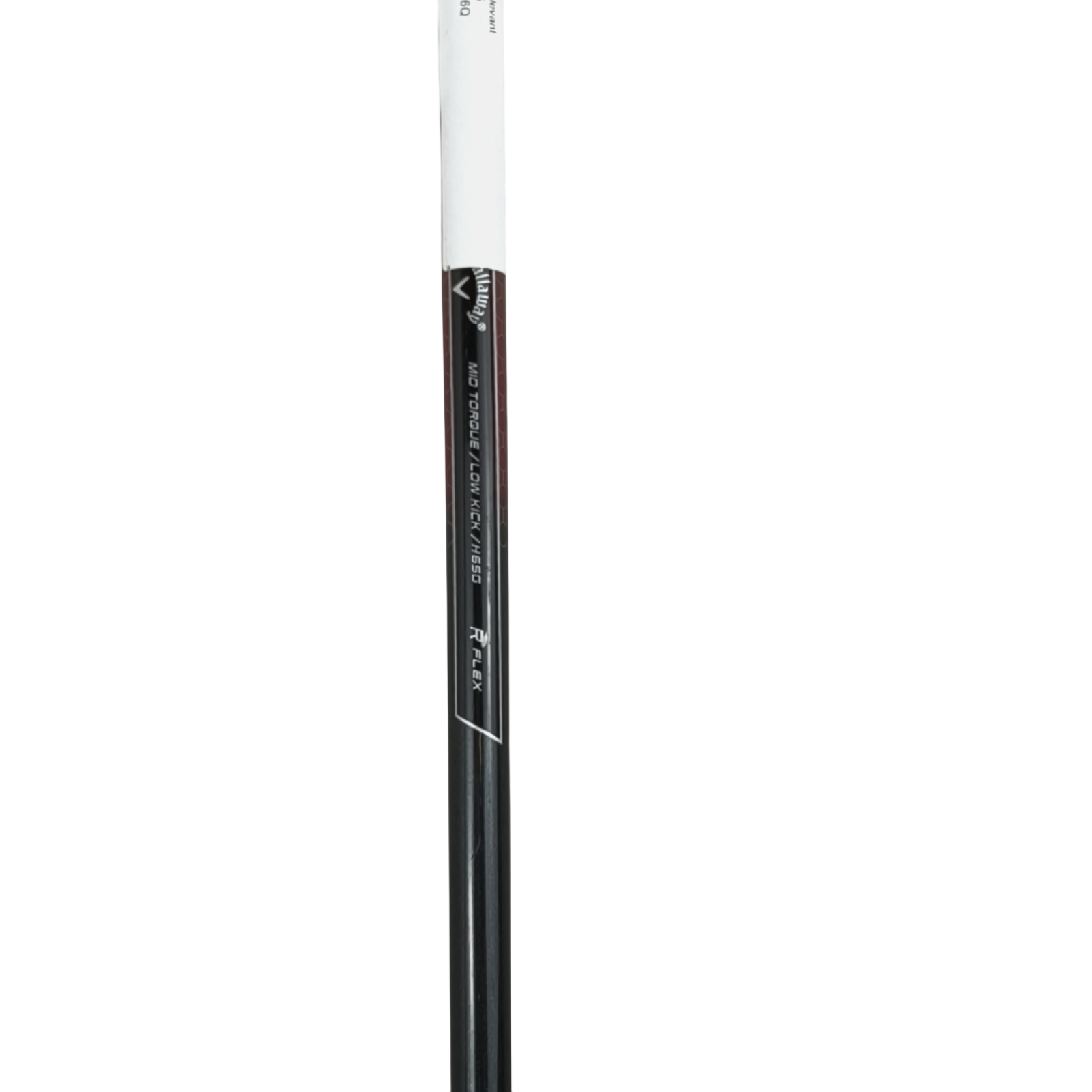 Callaway RAZR X HL Hybrid / Flex Regular / #5/27