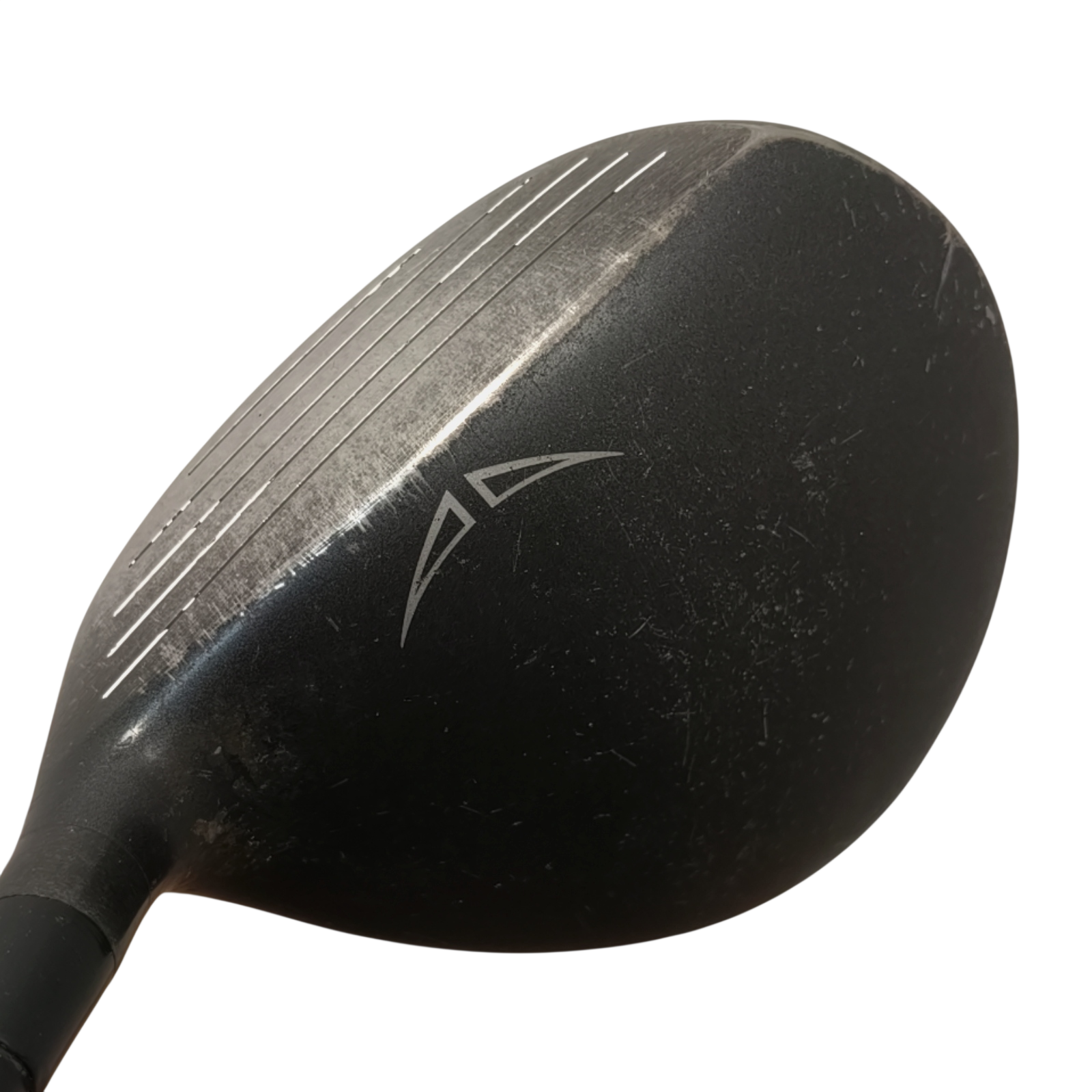 PING G25 Fairway Wood / Flex A-flex / #5/18