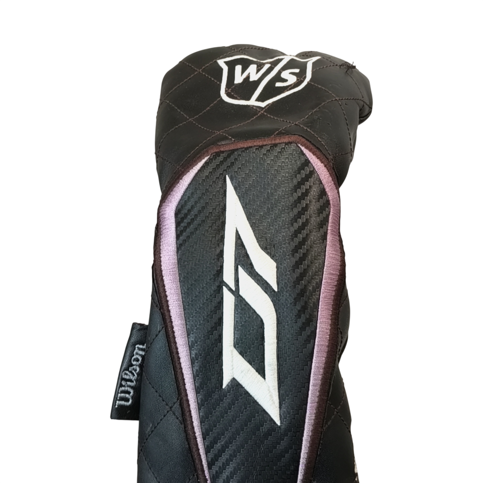 Wilson Staff D7 Fairway Wood / Flex Ladies / #5/18