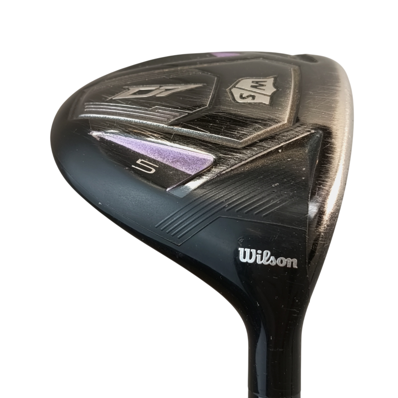 Wilson Staff D7 Fairway Wood / Flex Ladies / #5/18