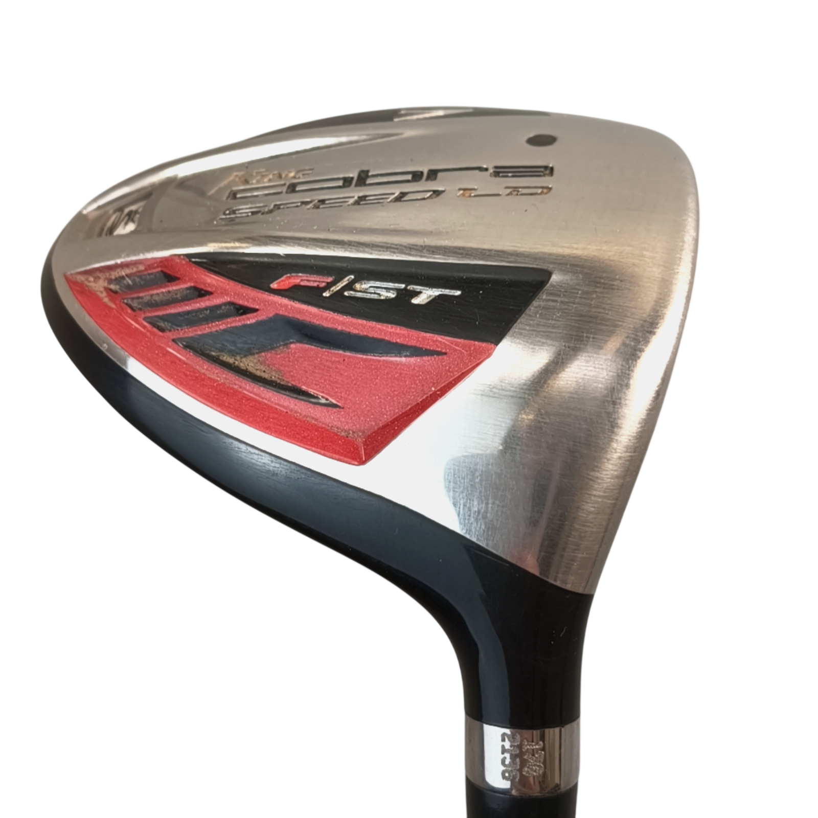 Cobra Speed LD F Fairway Wood / Flex Regular / #7/21