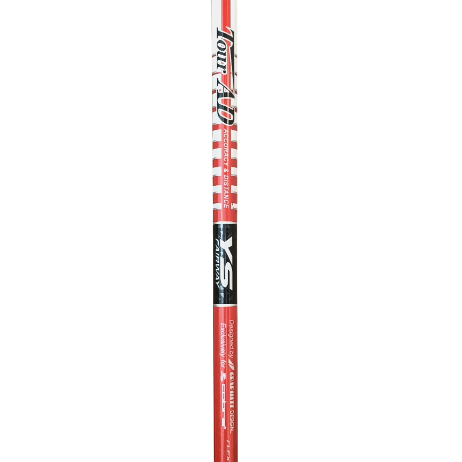 Cobra Speed LD F Fairway Wood / Flex Regular / #7/21