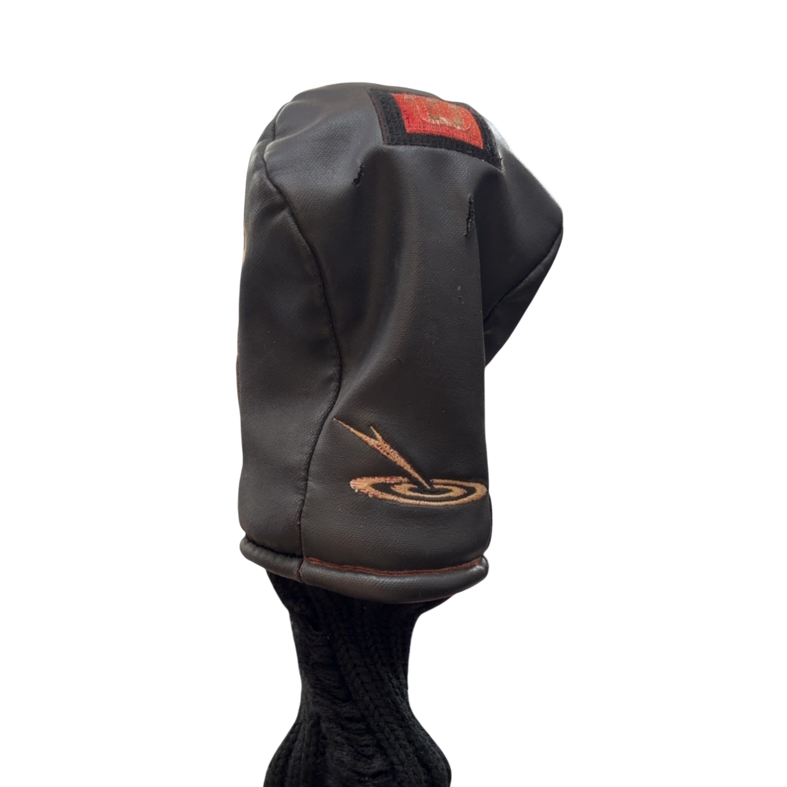 Wilson Deep Red Fairway Wood / Flex Ladies / #3/15
