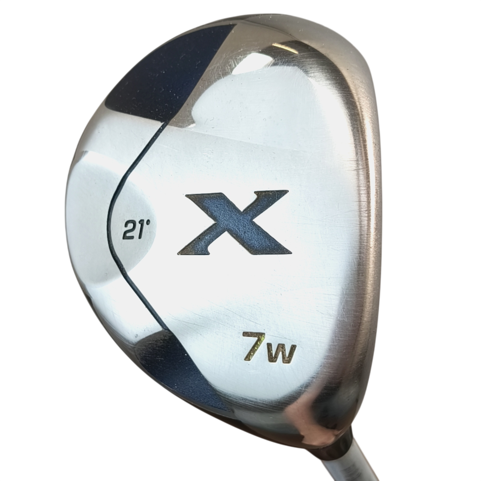 Callaway X Fairway Wood / Flex Regular / #7/21