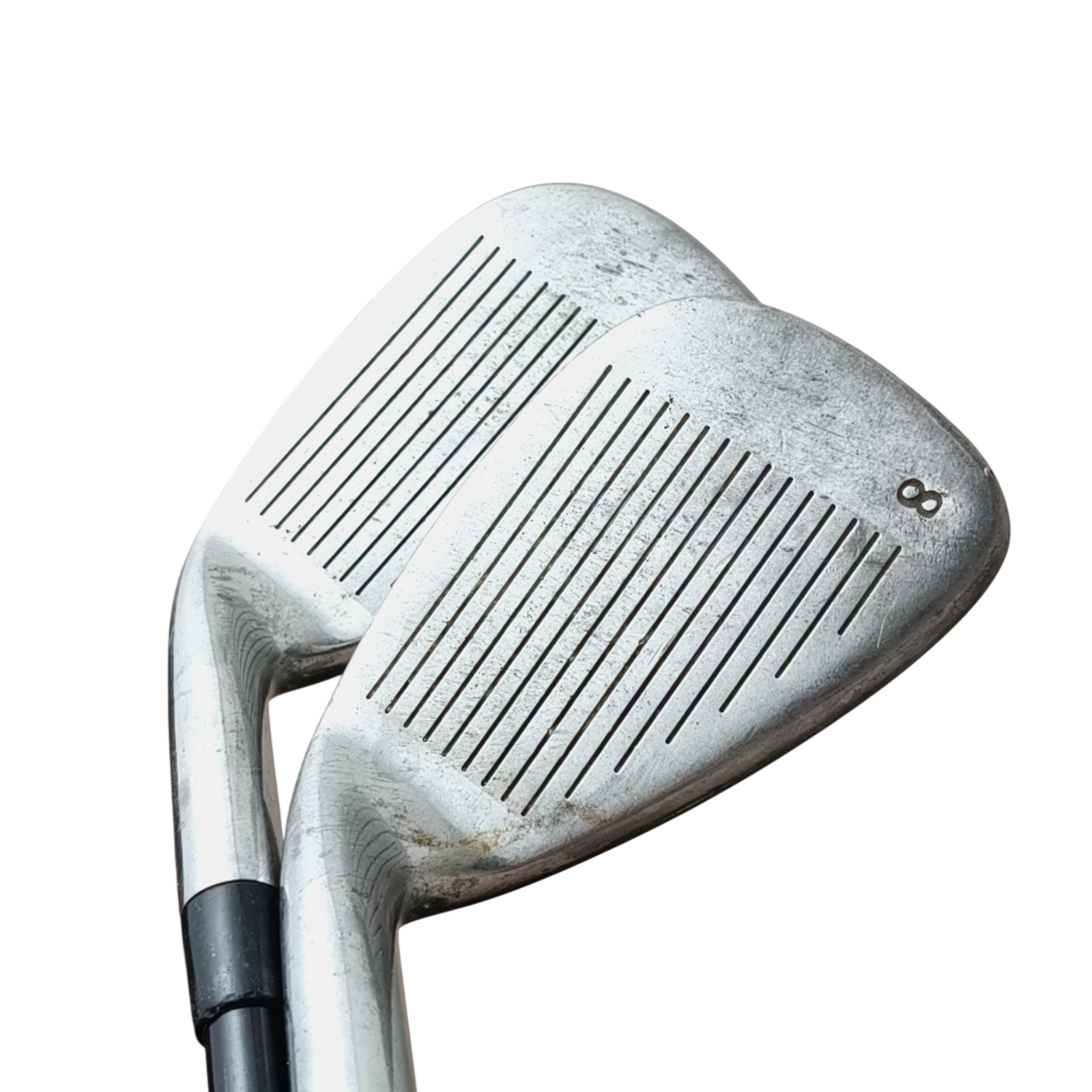 Beast Impact Komplet Sæt Uden Bag / 5-PW / Flex Regular / Grafit