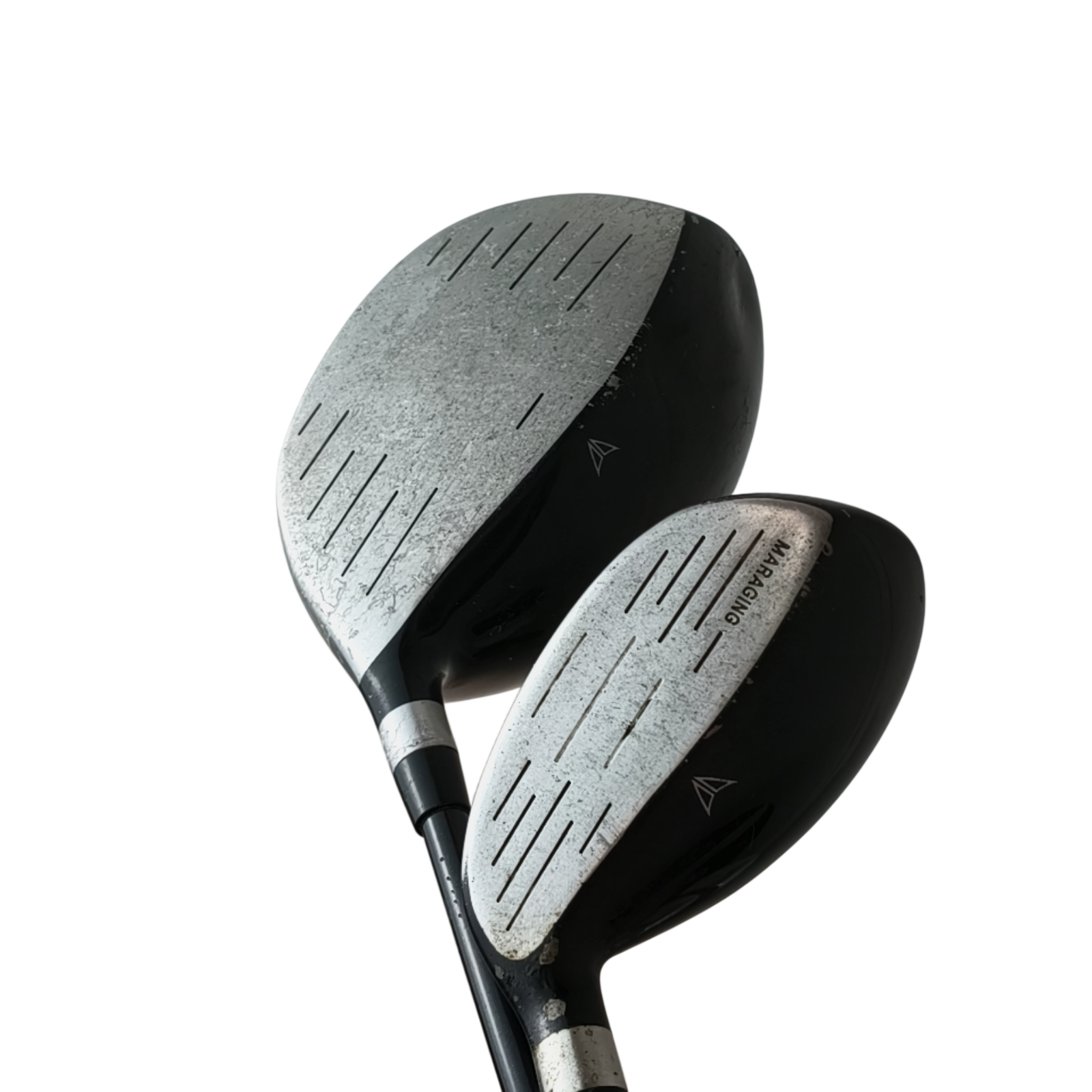 Beast Impact Komplet Sæt Uden Bag / 5-PW / Flex Regular / Grafit