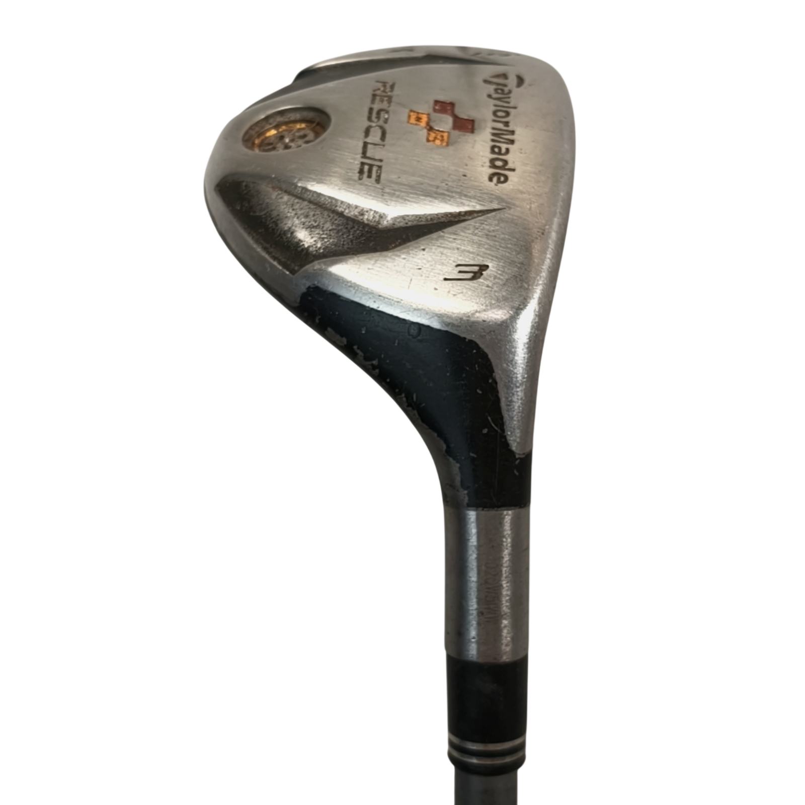 TaylorMade Rescue Hybrid / Flex Ladies / #3/19